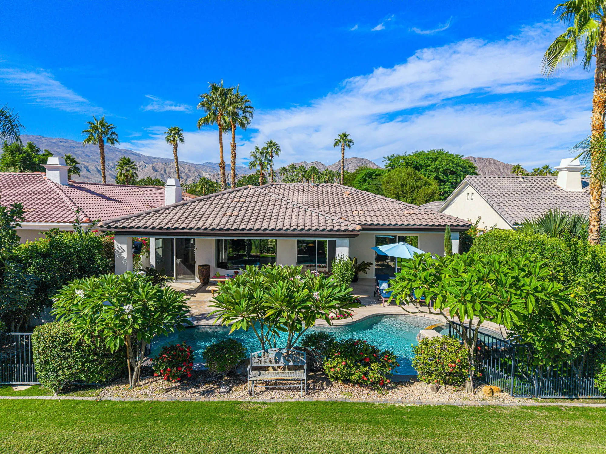 Property Slideshow image 16 of 39 | 57510 black diamond, La Quinta, CA, 92253