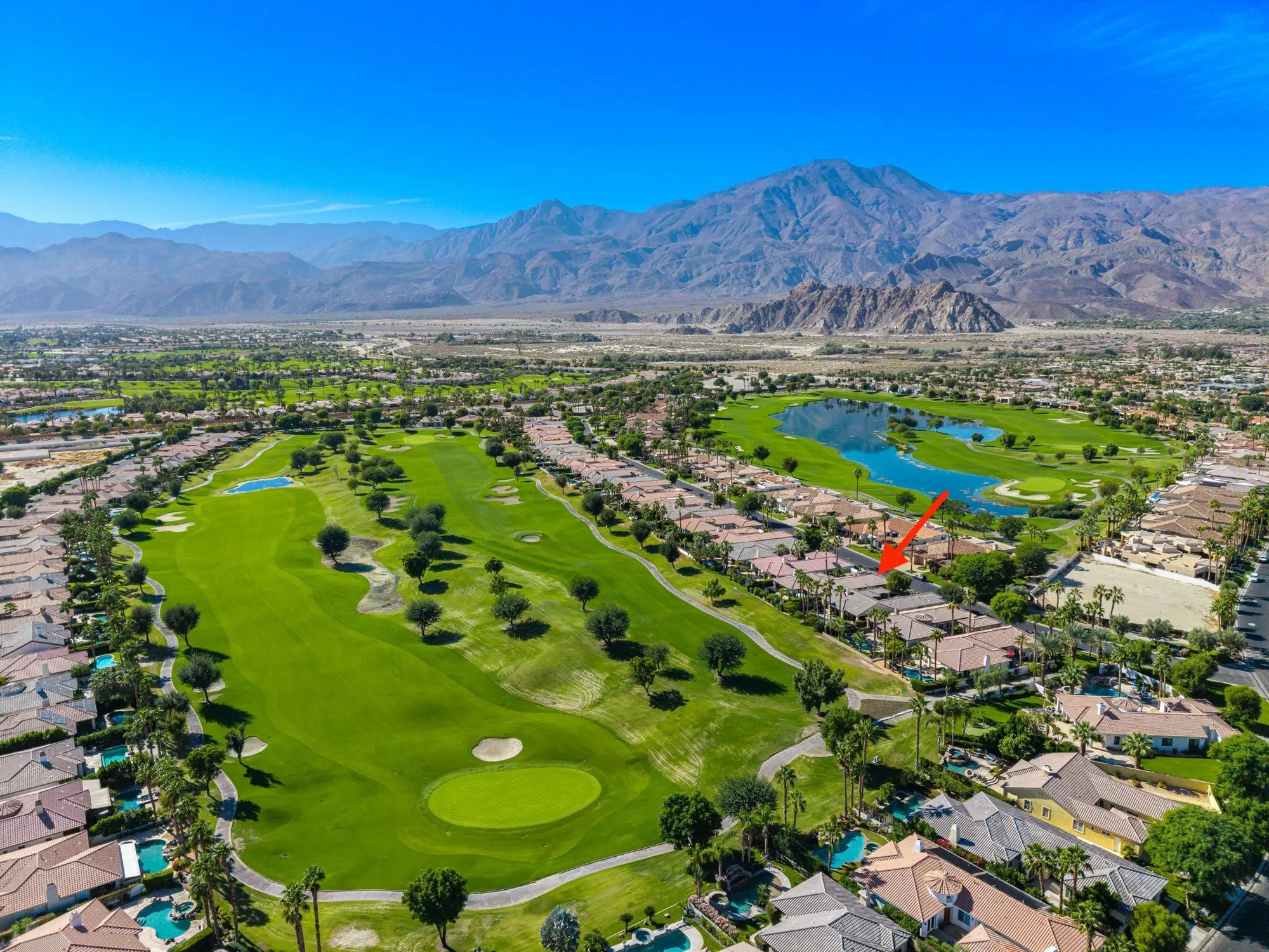Property Slideshow image 22 of 39 | 57510 black diamond, La Quinta, CA, 92253
