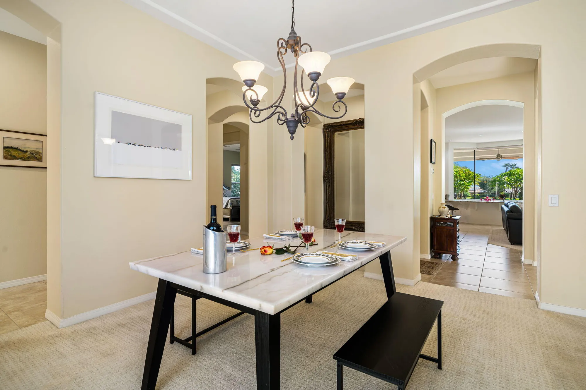 Property Slideshow image 14 of 39 | 57510 black diamond, La Quinta, CA, 92253