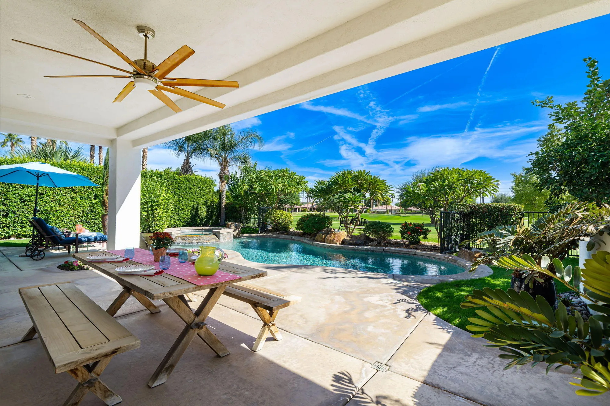 Property Slideshow image 18 of 39 | 57510 black diamond, La Quinta, CA, 92253