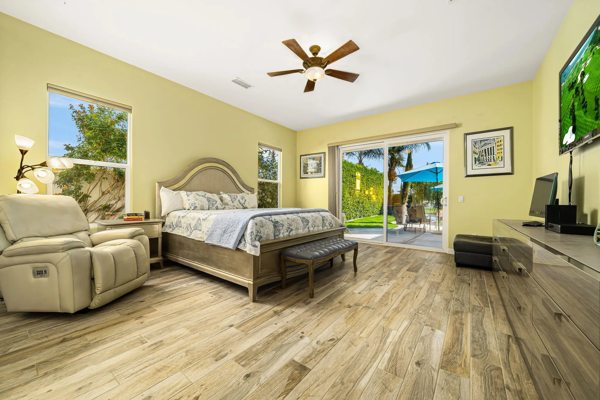 Property Slideshow image 25 of 39 | 57510 black diamond, La Quinta, CA, 92253