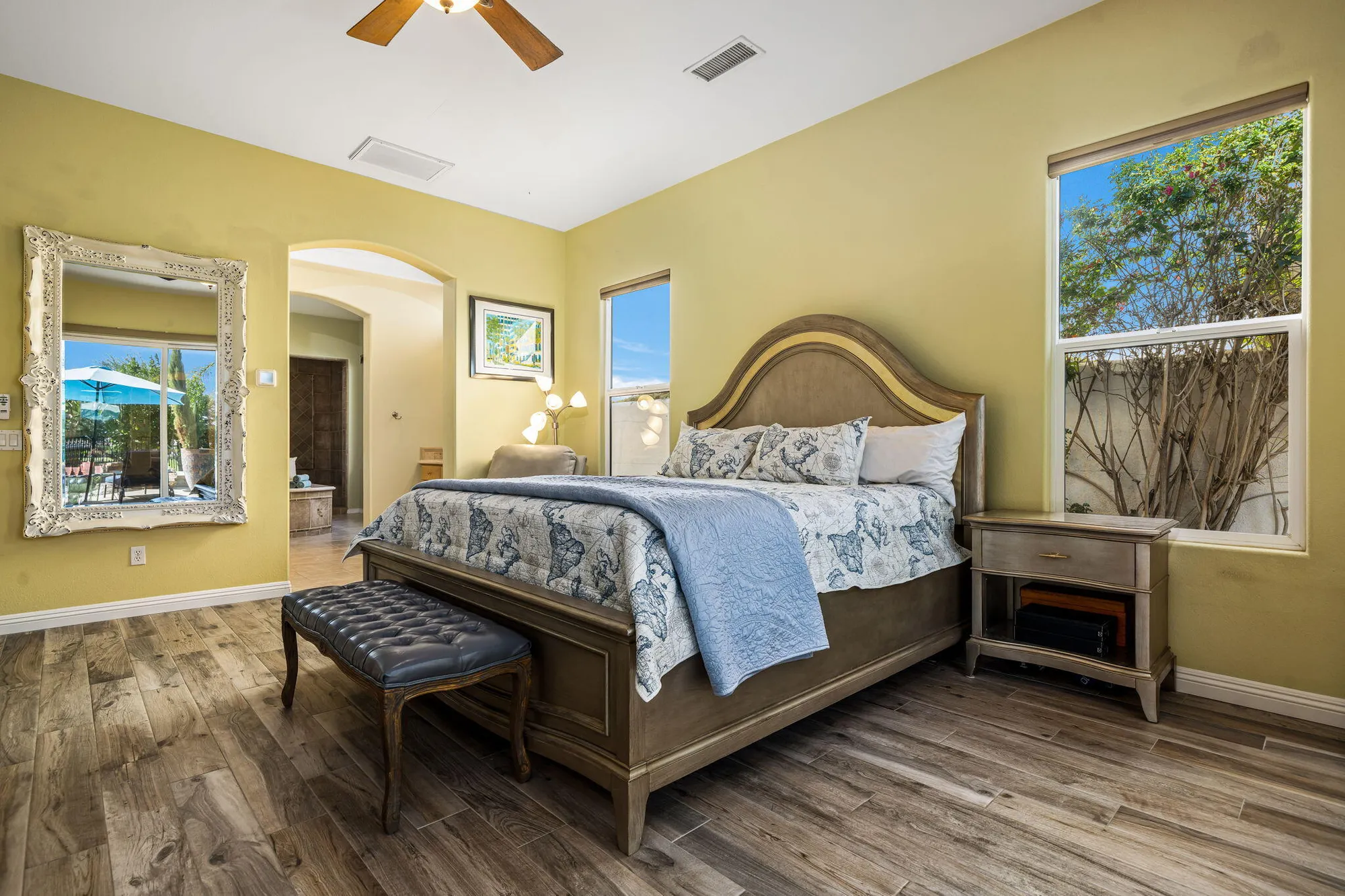 Property Slideshow image 26 of 39 | 57510 black diamond, La Quinta, CA, 92253