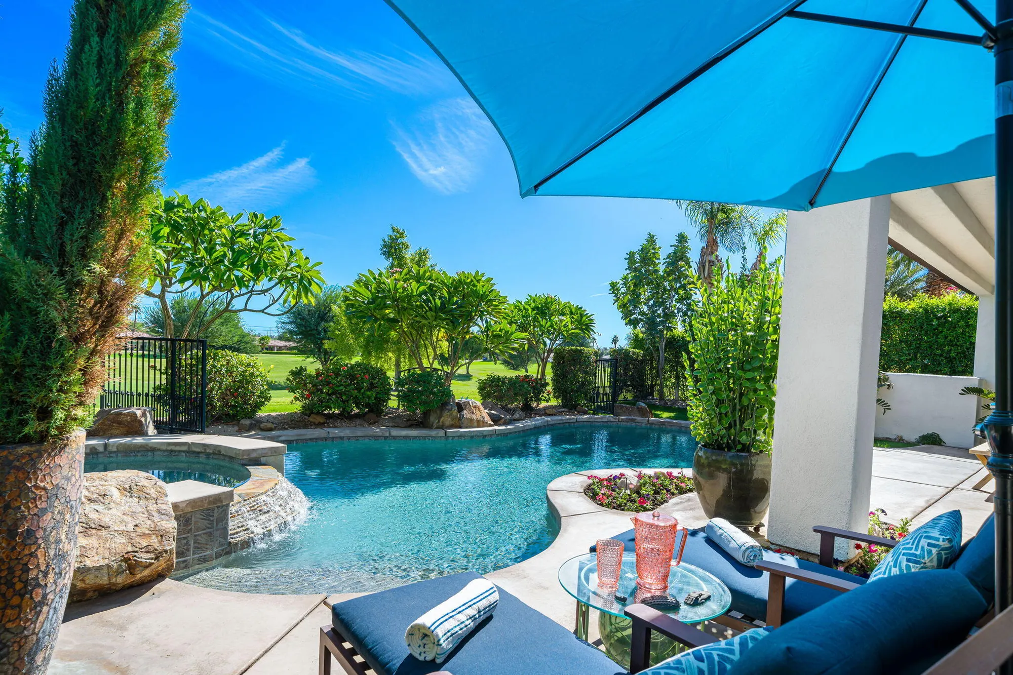 Property Slideshow image 20 of 39 | 57510 black diamond, La Quinta, CA, 92253