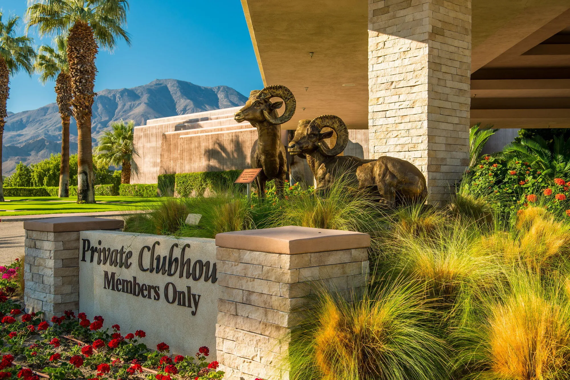 Property Slideshow image 38 of 39 | 57510 black diamond, La Quinta, CA, 92253