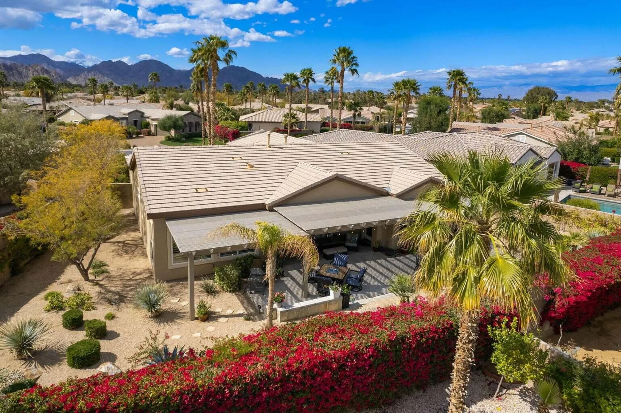Property Slideshow image 39 of 84 | 60590 lace leaf ct, La Quinta, CA, 92253