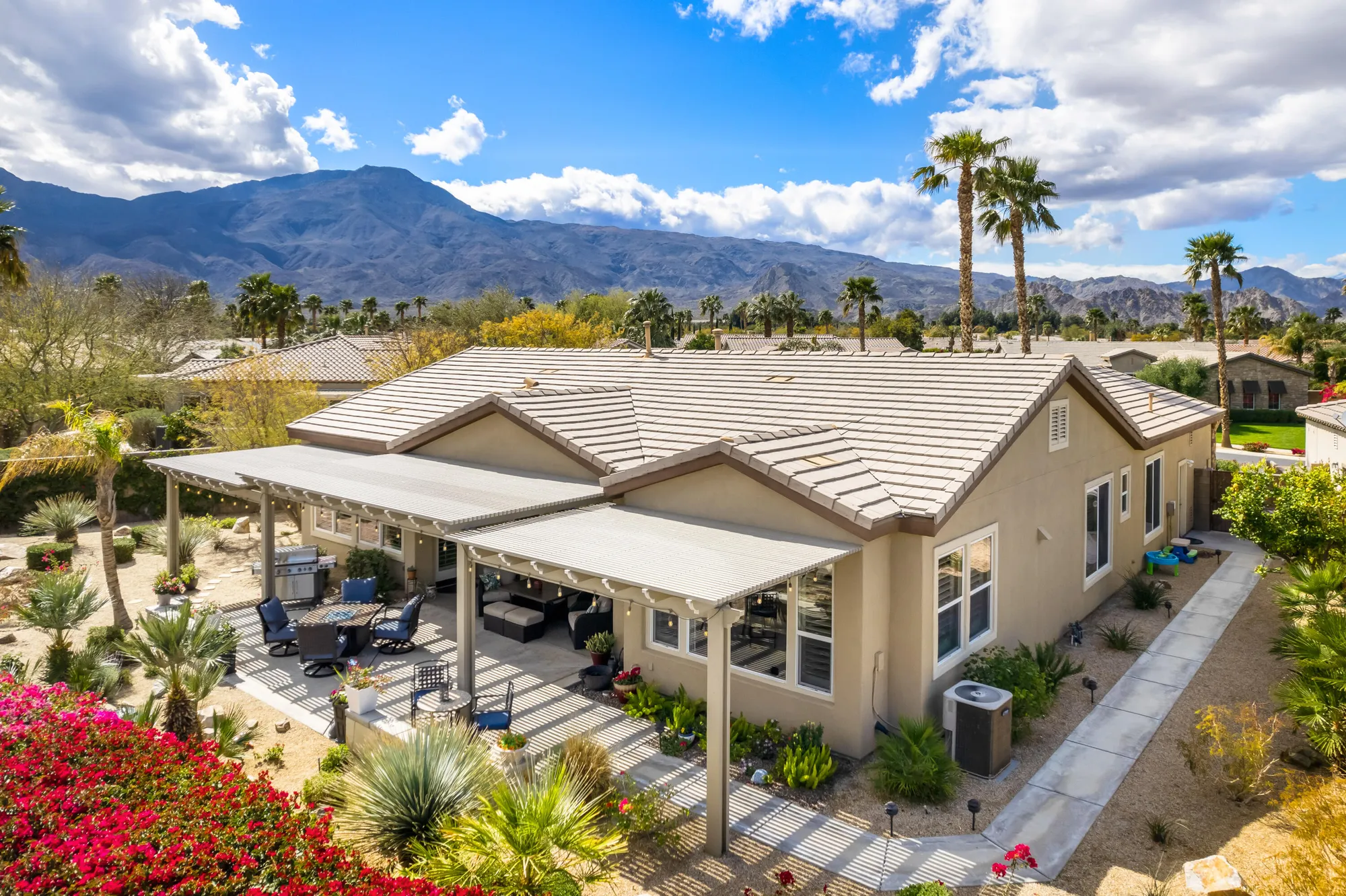 Property Slideshow image 43 of 84 | 60590 lace leaf ct, La Quinta, CA, 92253