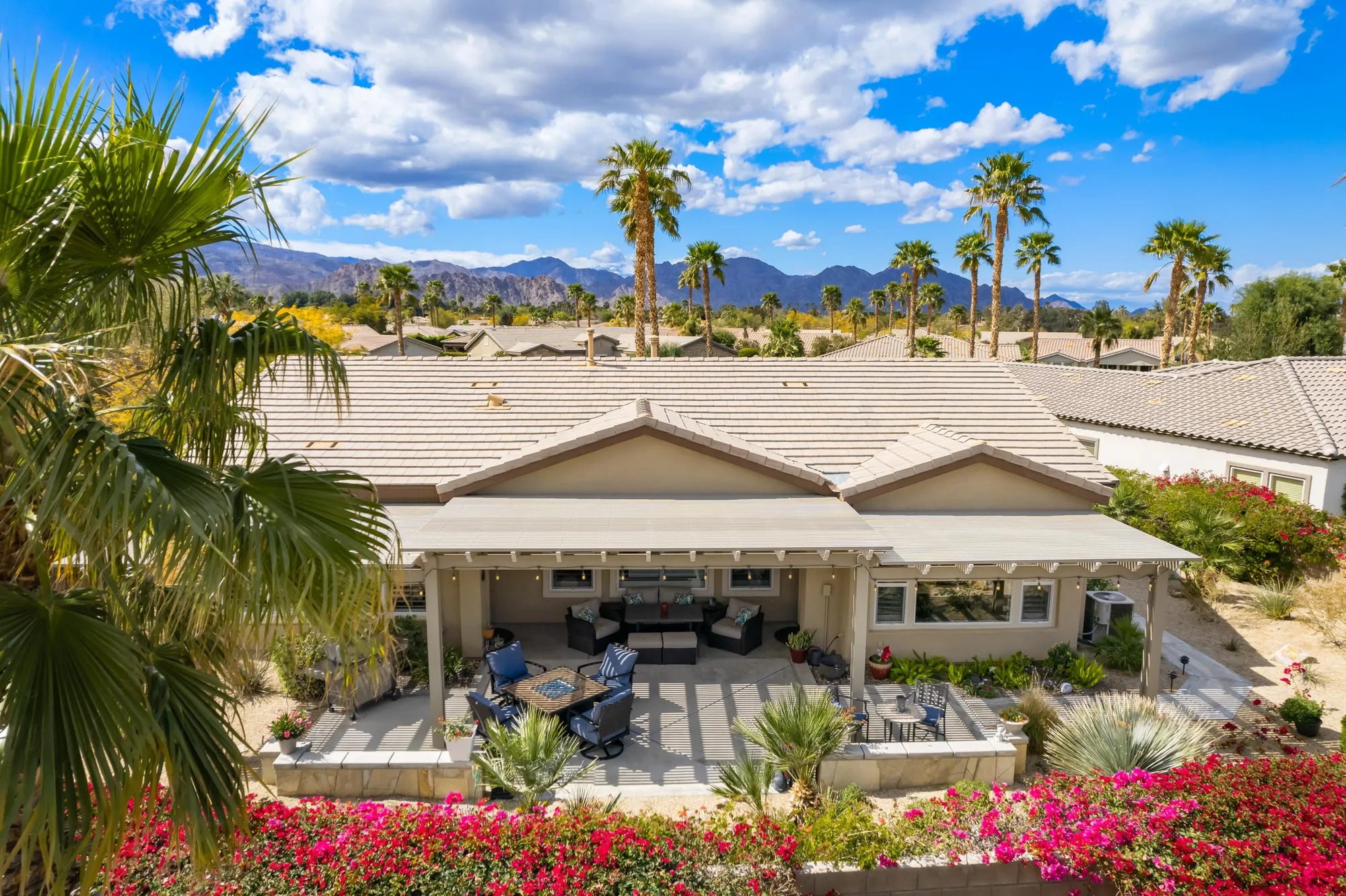 Property Slideshow image 41 of 84 | 60590 lace leaf ct, La Quinta, CA, 92253