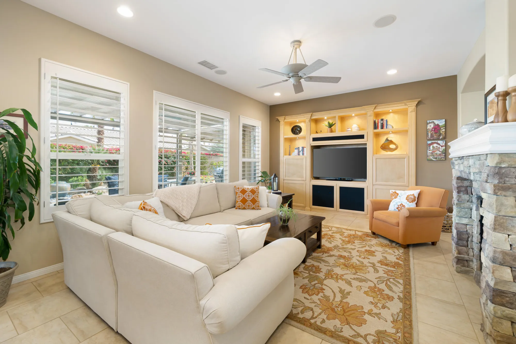 Property Slideshow image 12 of 84 | 60590 lace leaf ct, La Quinta, CA, 92253