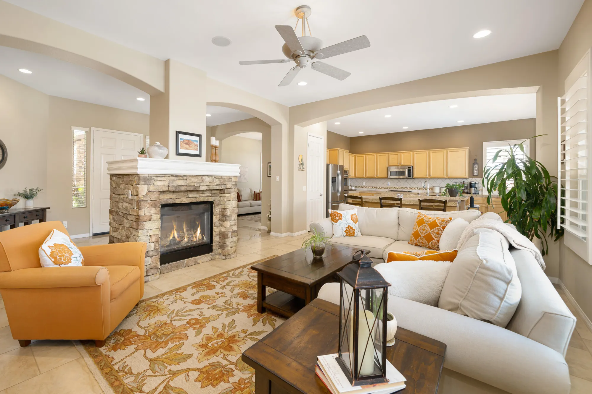 Property Slideshow image 11 of 84 | 60590 lace leaf ct, La Quinta, CA, 92253