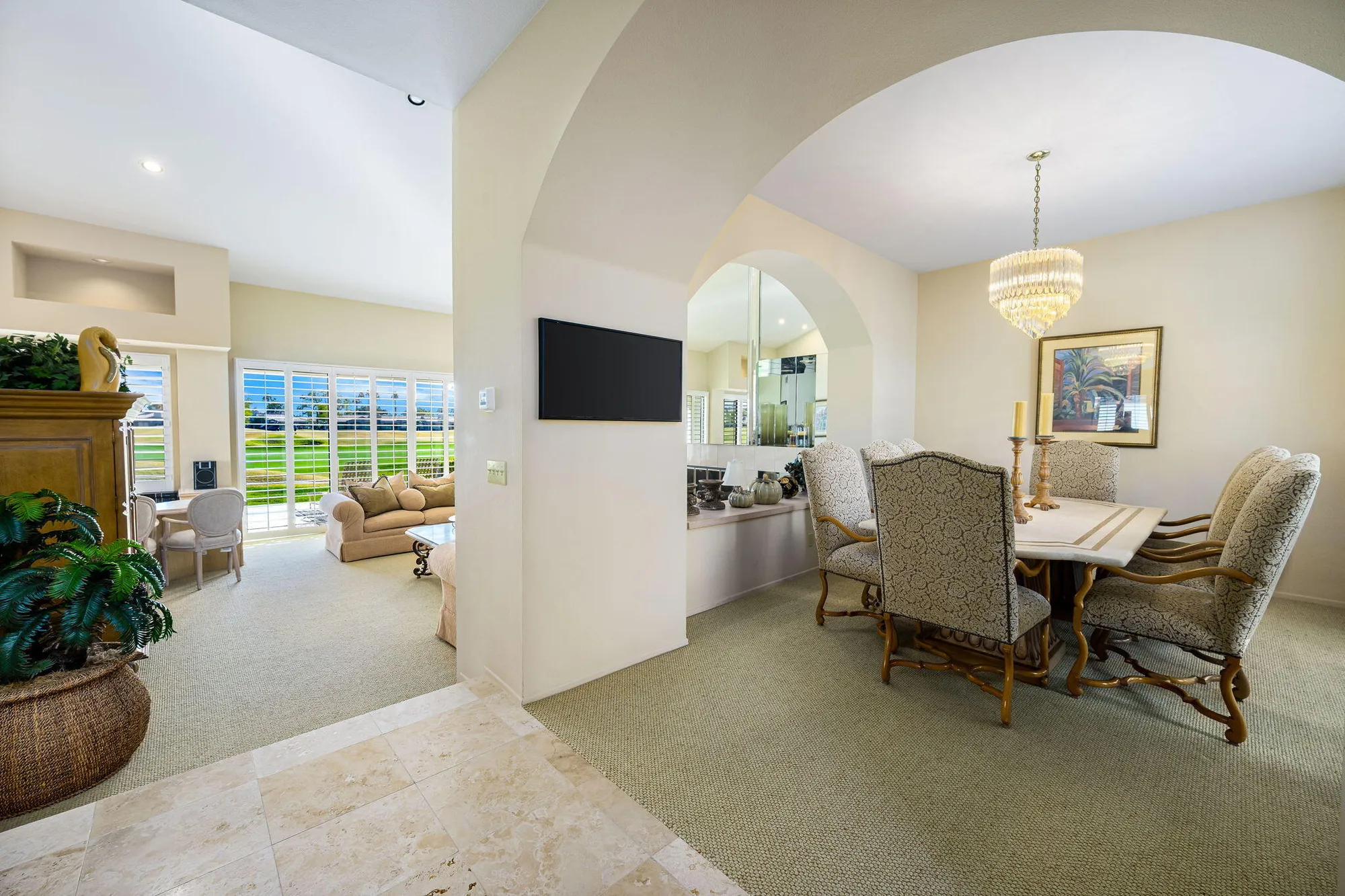 Property Slideshow image 14 of 47 | 56266 pebble bch, La Quinta, CA, 92253