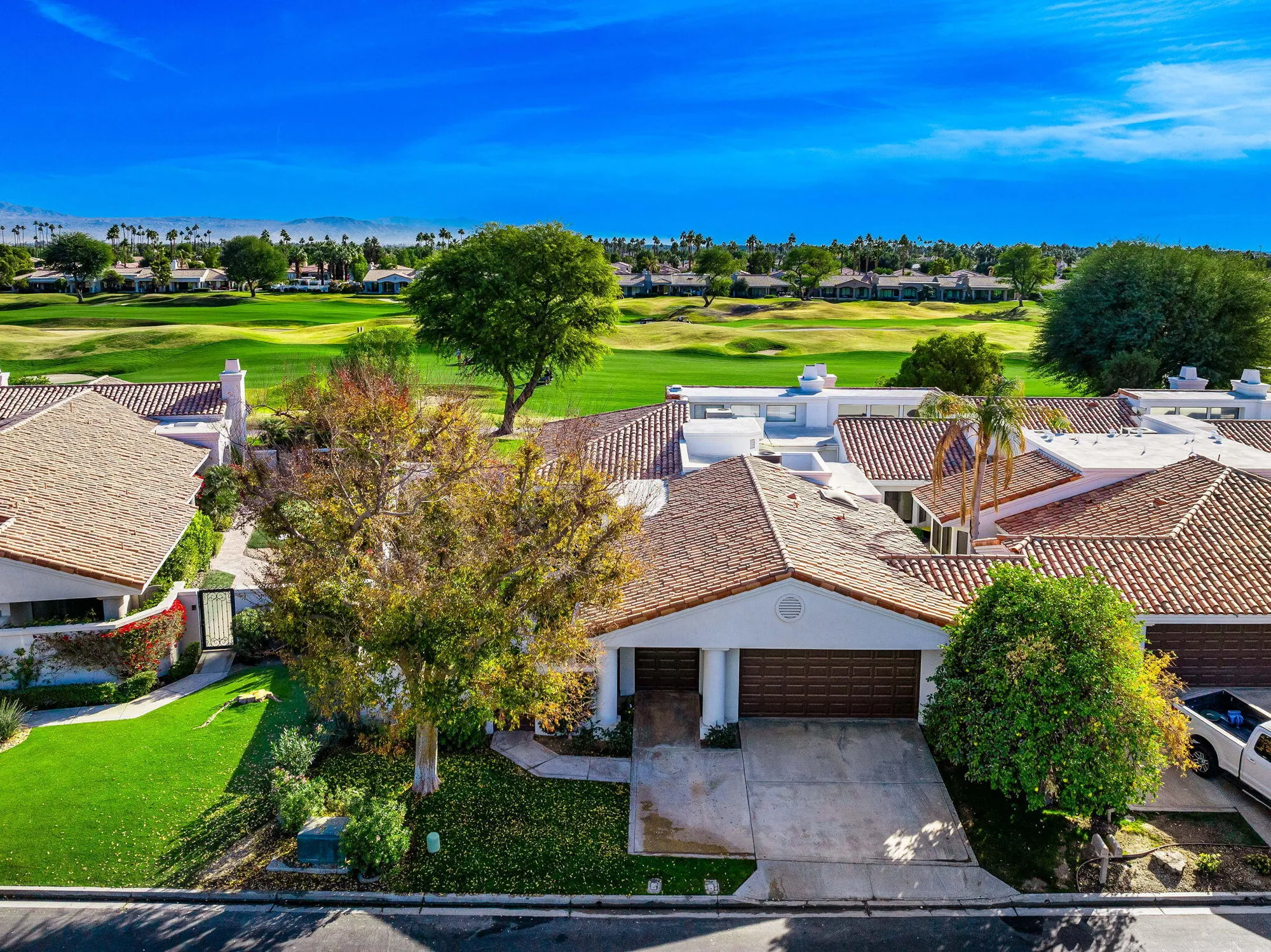 Property Slideshow image 43 of 47 | 56266 pebble bch, La Quinta, CA, 92253
