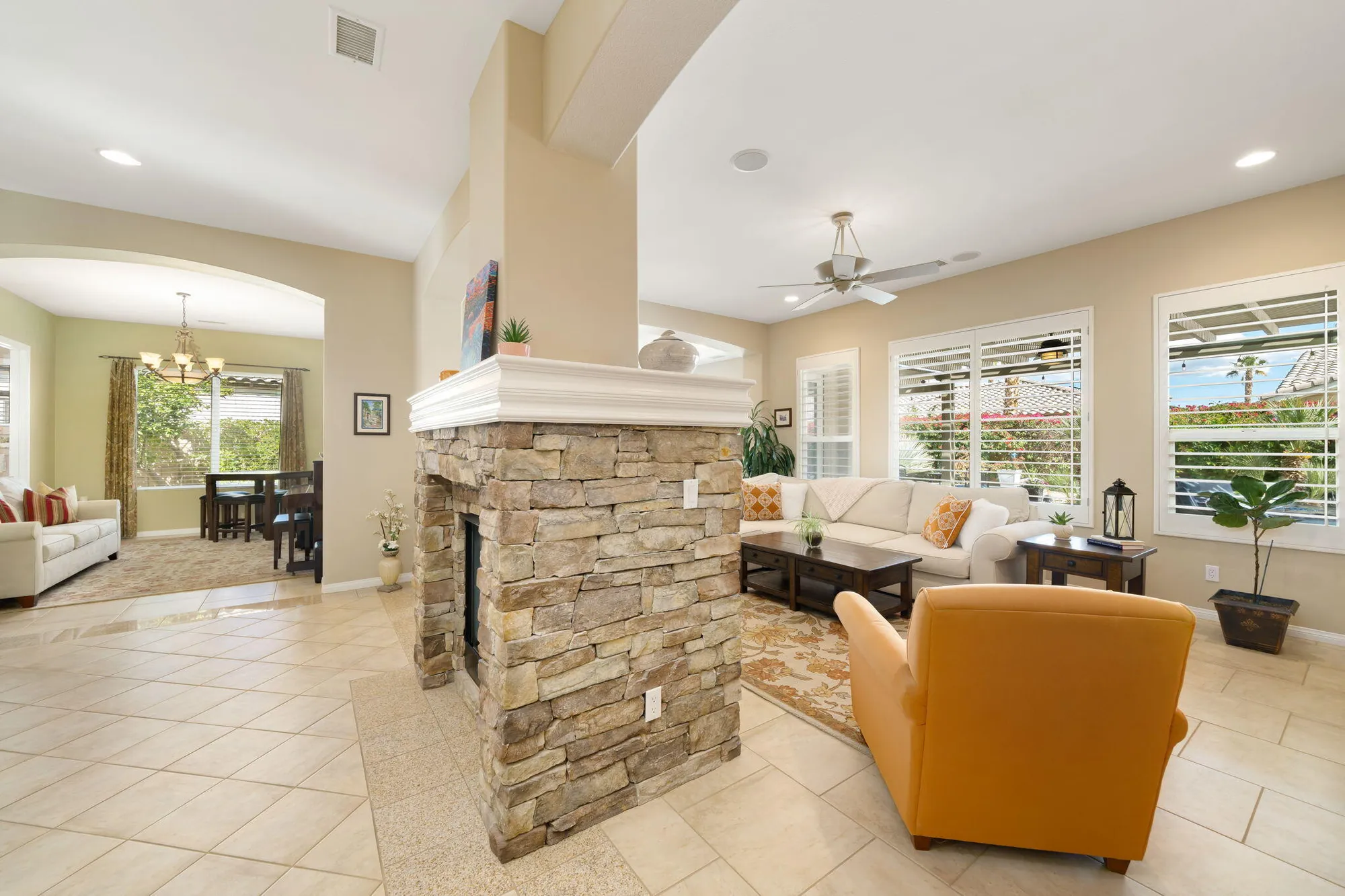 Property Slideshow image 10 of 84 | 60590 lace leaf ct, La Quinta, CA, 92253