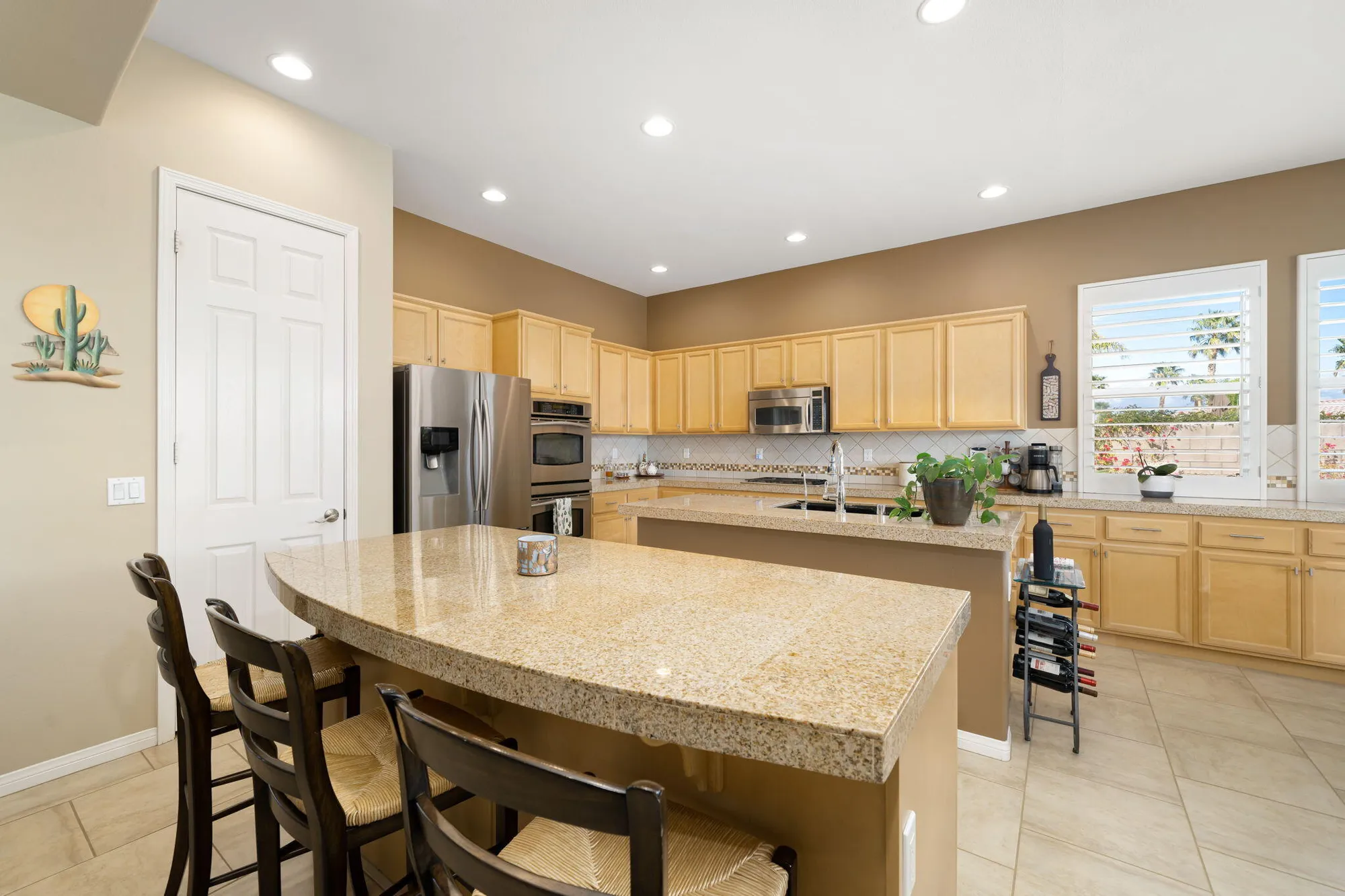Property Slideshow image 15 of 84 | 60590 lace leaf ct, La Quinta, CA, 92253