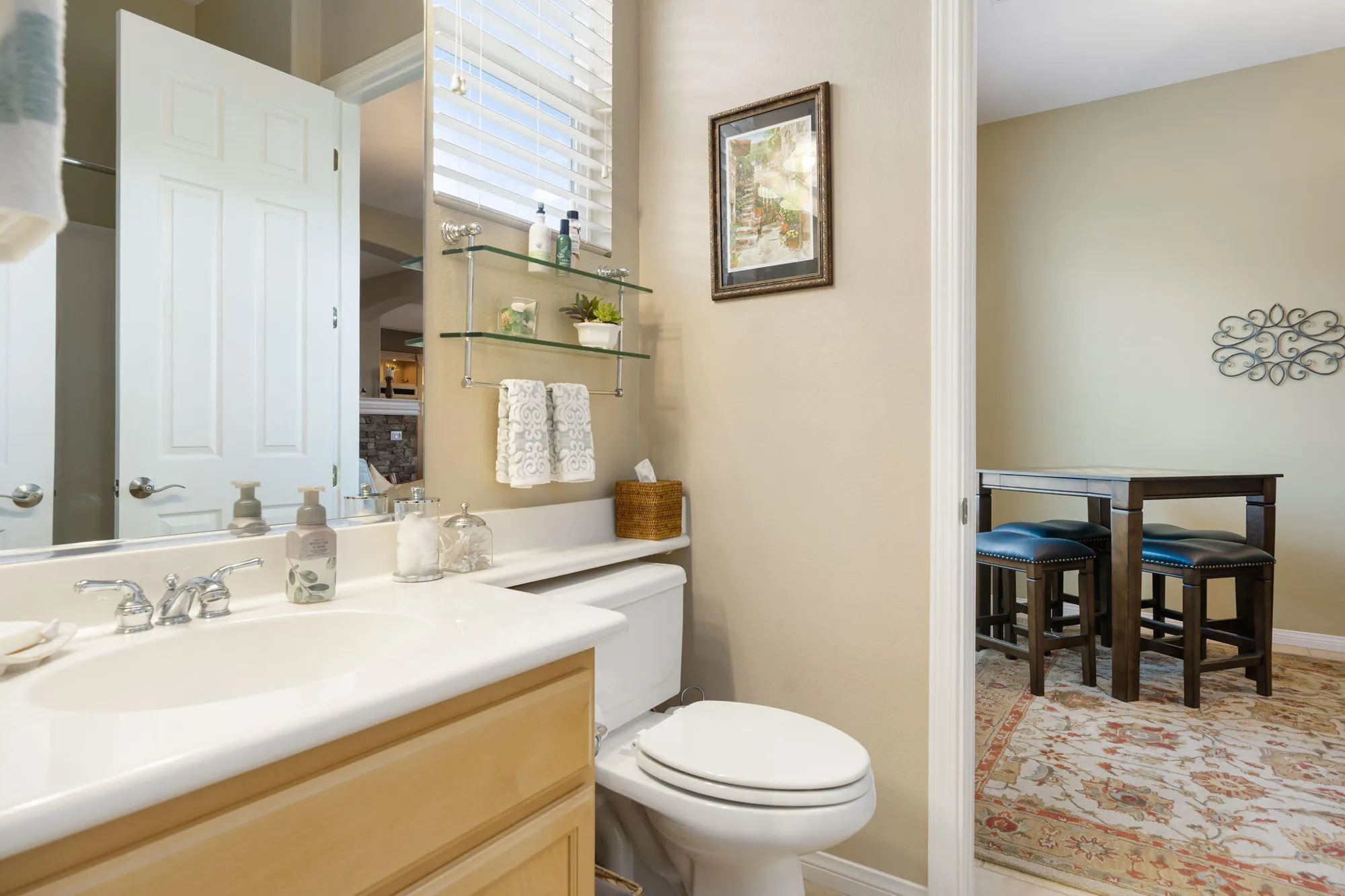 Property Slideshow image 38 of 84 | 60590 lace leaf ct, La Quinta, CA, 92253