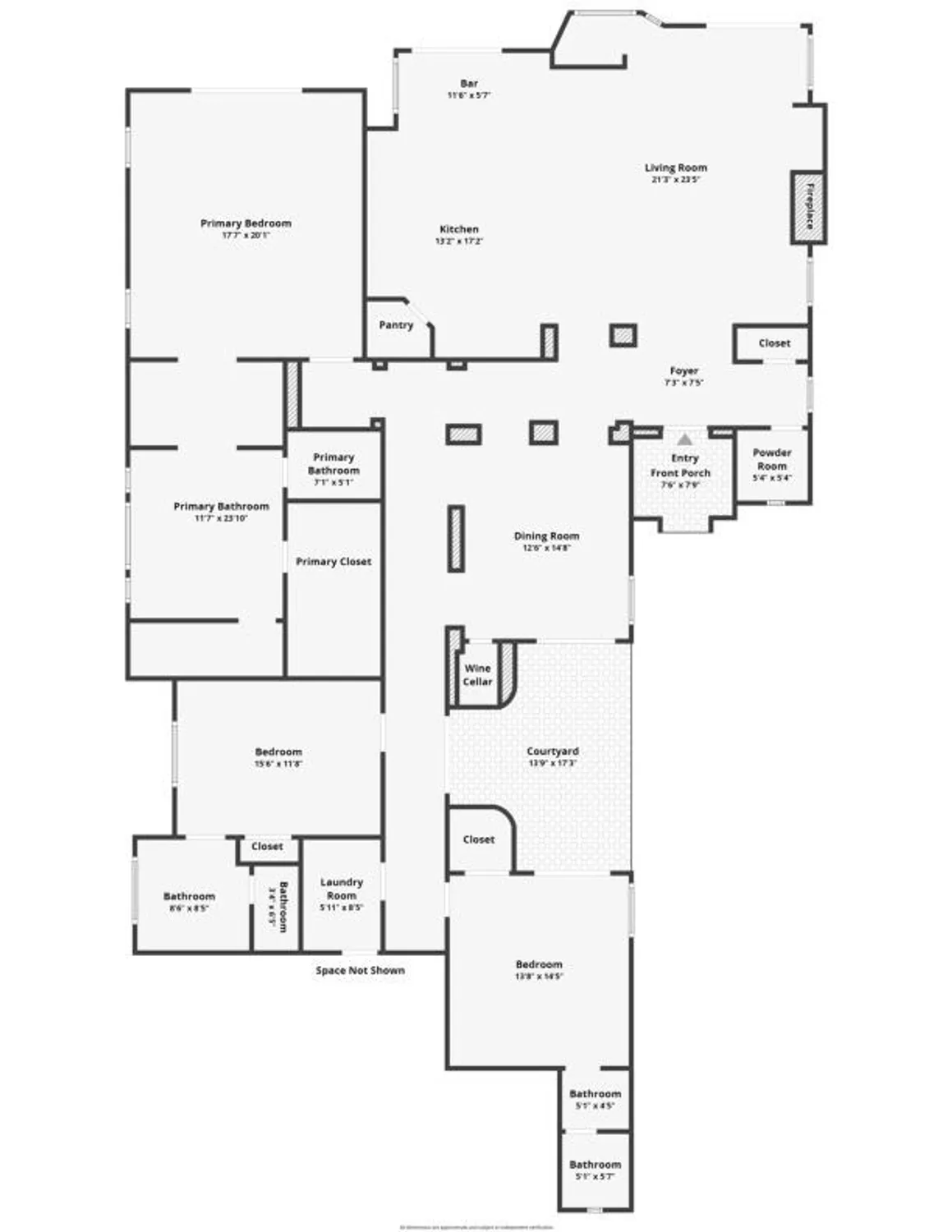 Property Slideshow image 39 of 39 | 57510 black diamond, La Quinta, CA, 92253