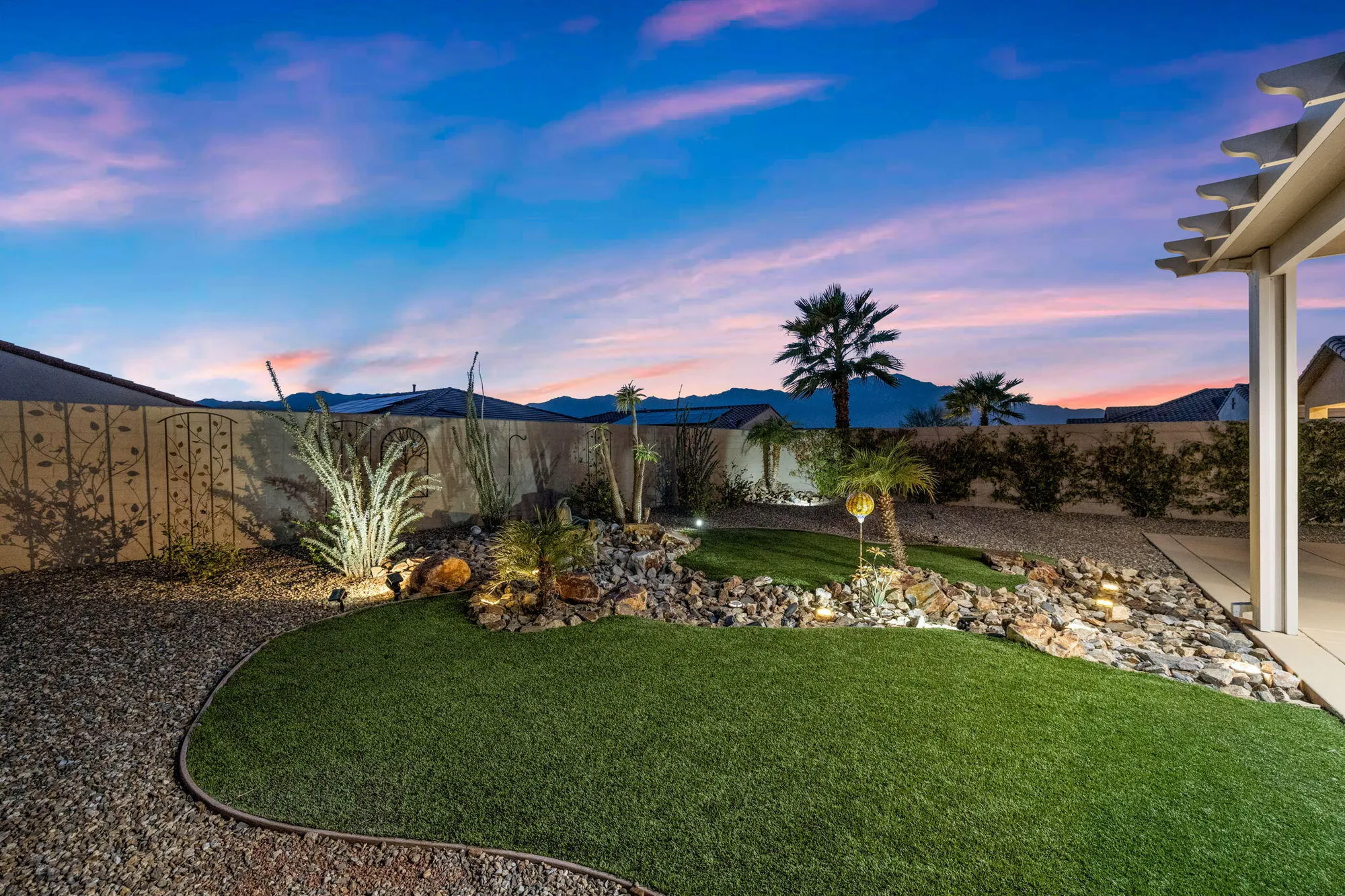 Property Slideshow image 10 of 30 | 25 pinot noir, Rancho Mirage, CA, 92270