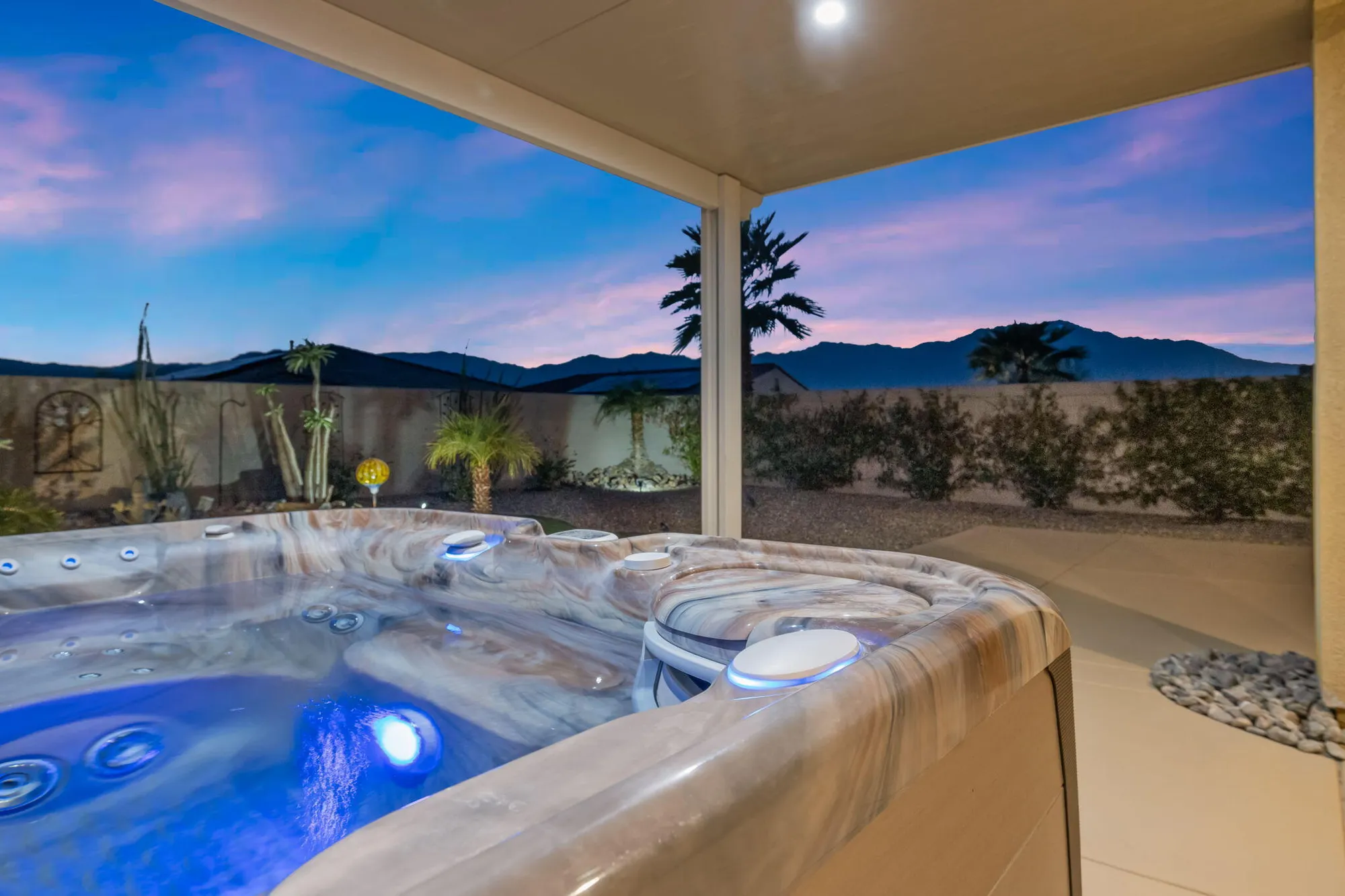 Property Slideshow image 9 of 30 | 25 pinot noir, Rancho Mirage, CA, 92270