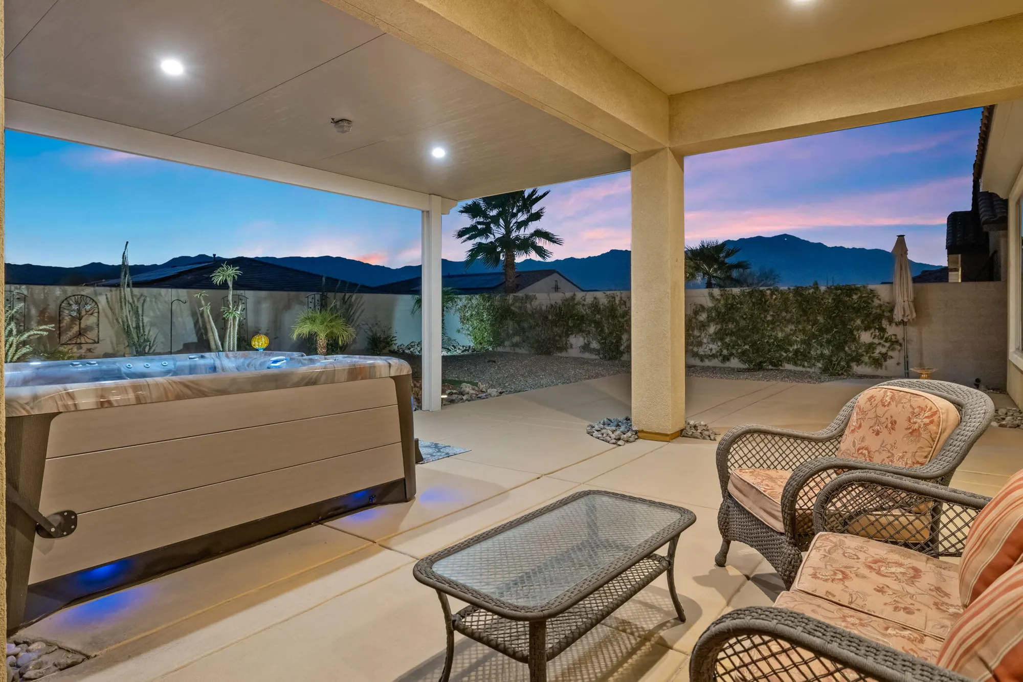 Property Slideshow image 25 of 30 | 25 pinot noir, Rancho Mirage, CA, 92270