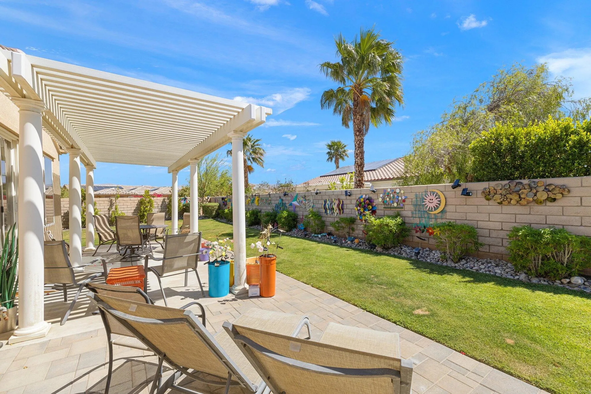 Property Slideshow image 35 of 45 | 3766 cassia trl, Palm Springs, CA, 92262