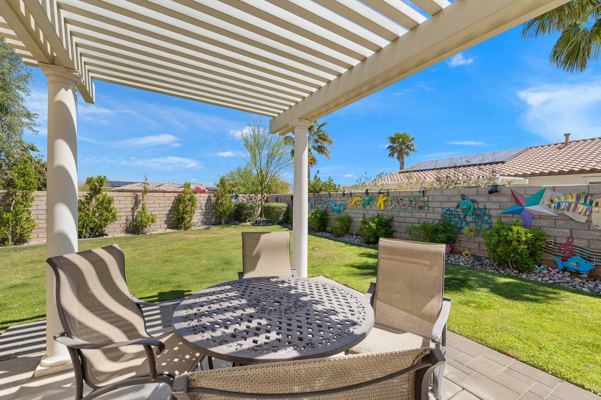 Property Slideshow image 33 of 45 | 3766 cassia trl, Palm Springs, CA, 92262