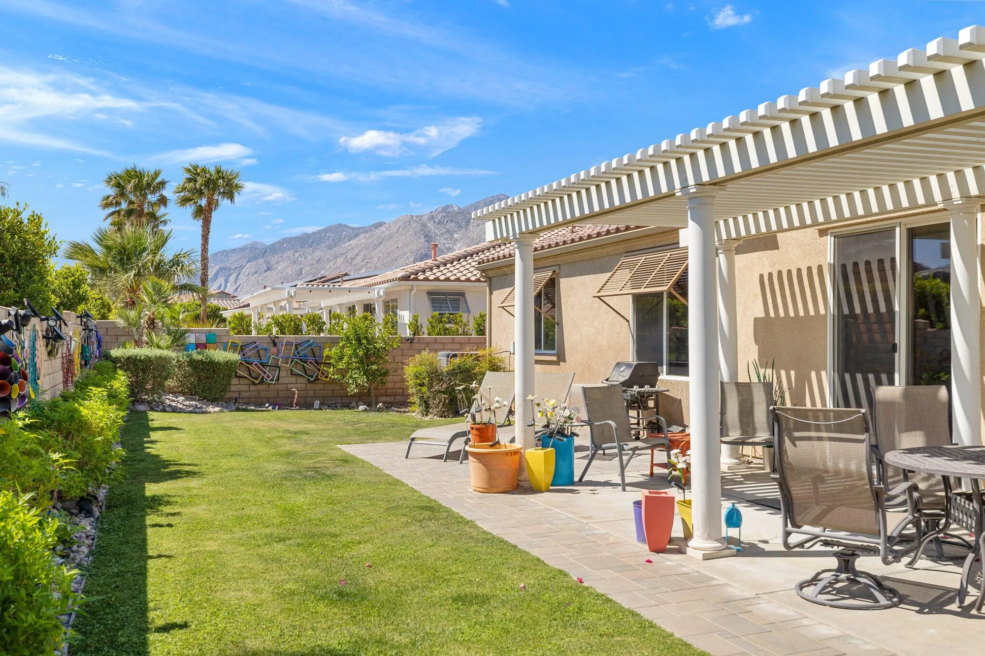 Property Slideshow image 36 of 45 | 3766 cassia trl, Palm Springs, CA, 92262