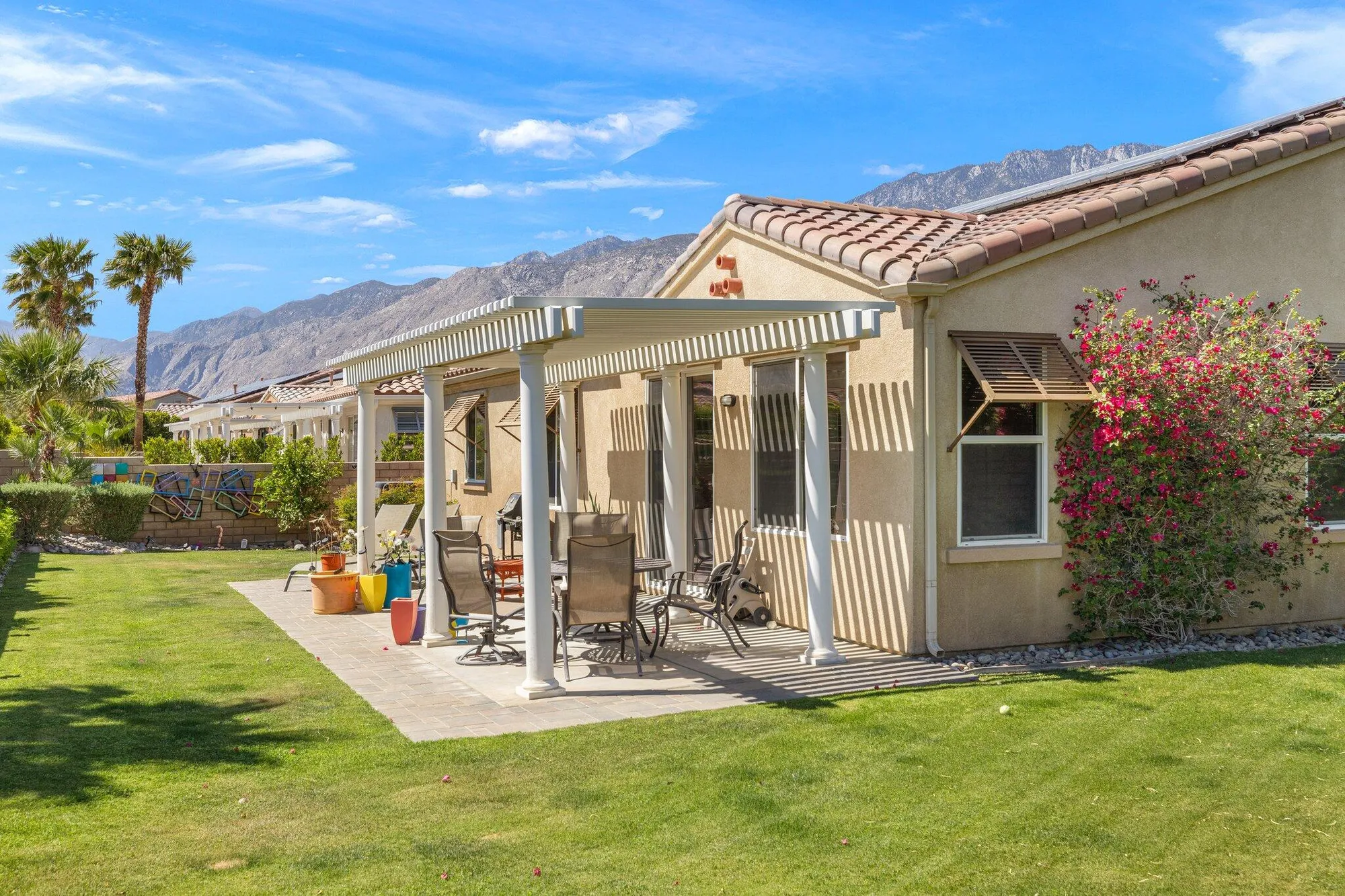 Property Slideshow image 37 of 45 | 3766 cassia trl, Palm Springs, CA, 92262