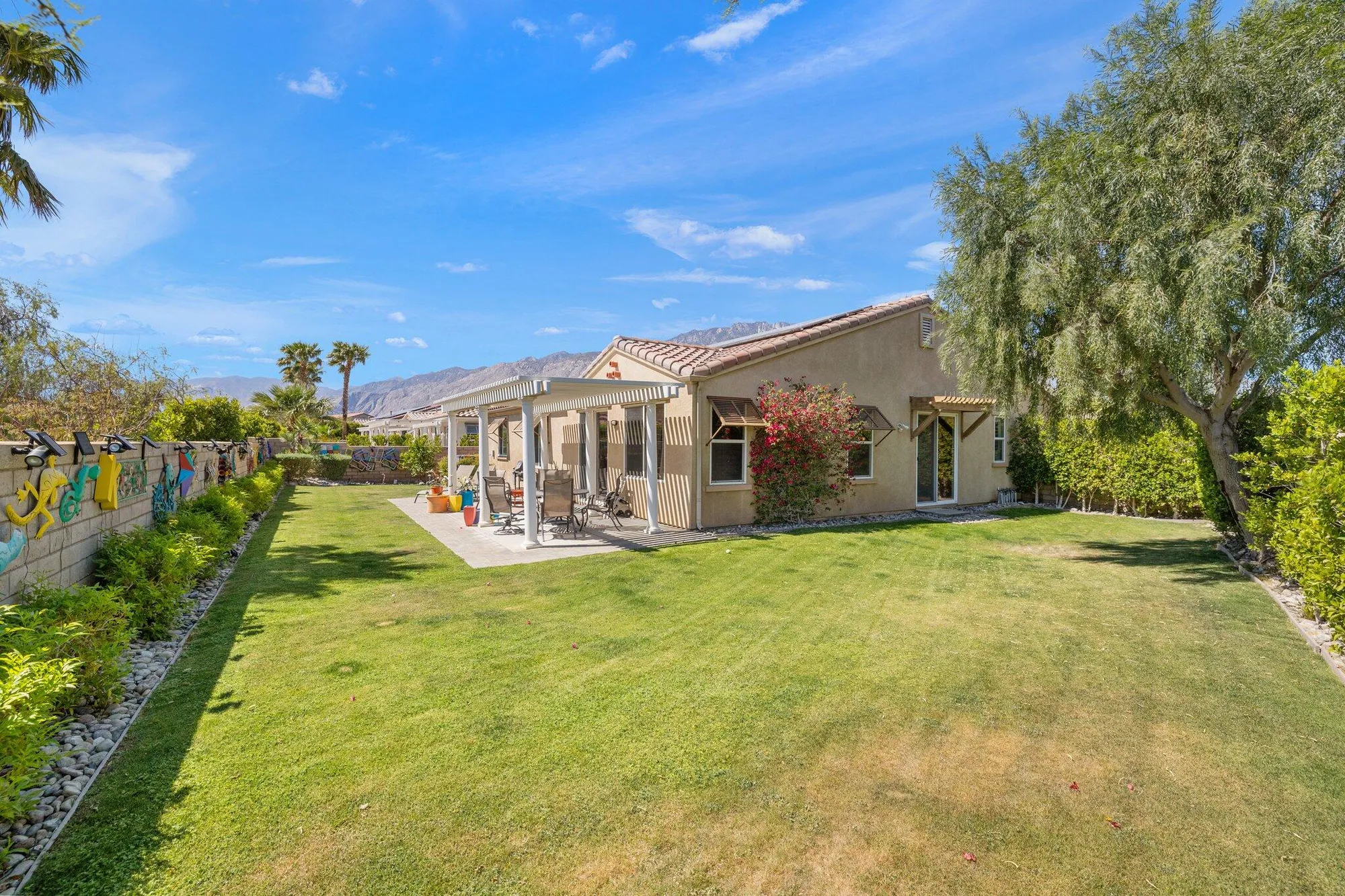 Property Slideshow image 38 of 45 | 3766 cassia trl, Palm Springs, CA, 92262