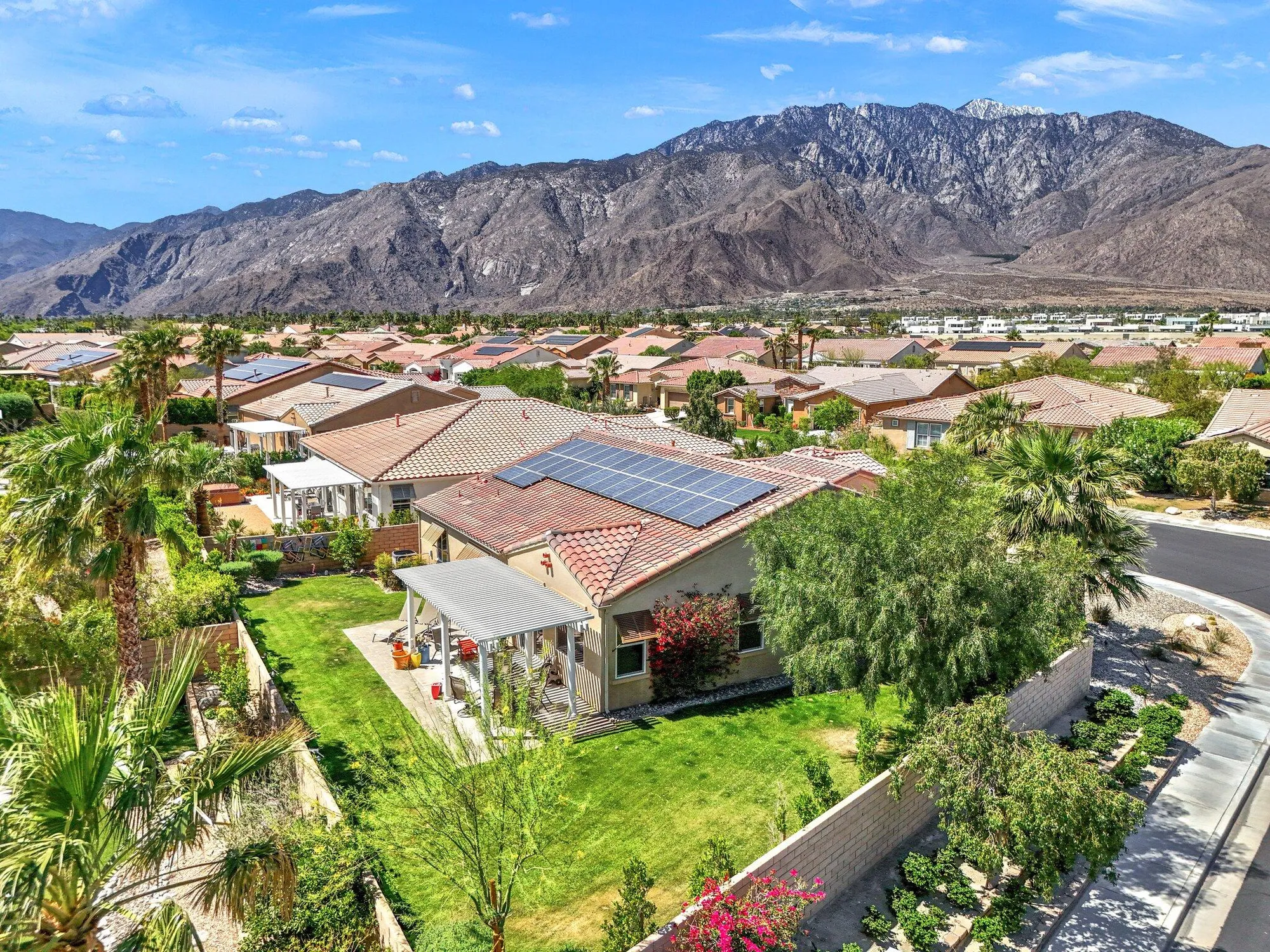 Property Slideshow image 41 of 45 | 3766 cassia trl, Palm Springs, CA, 92262