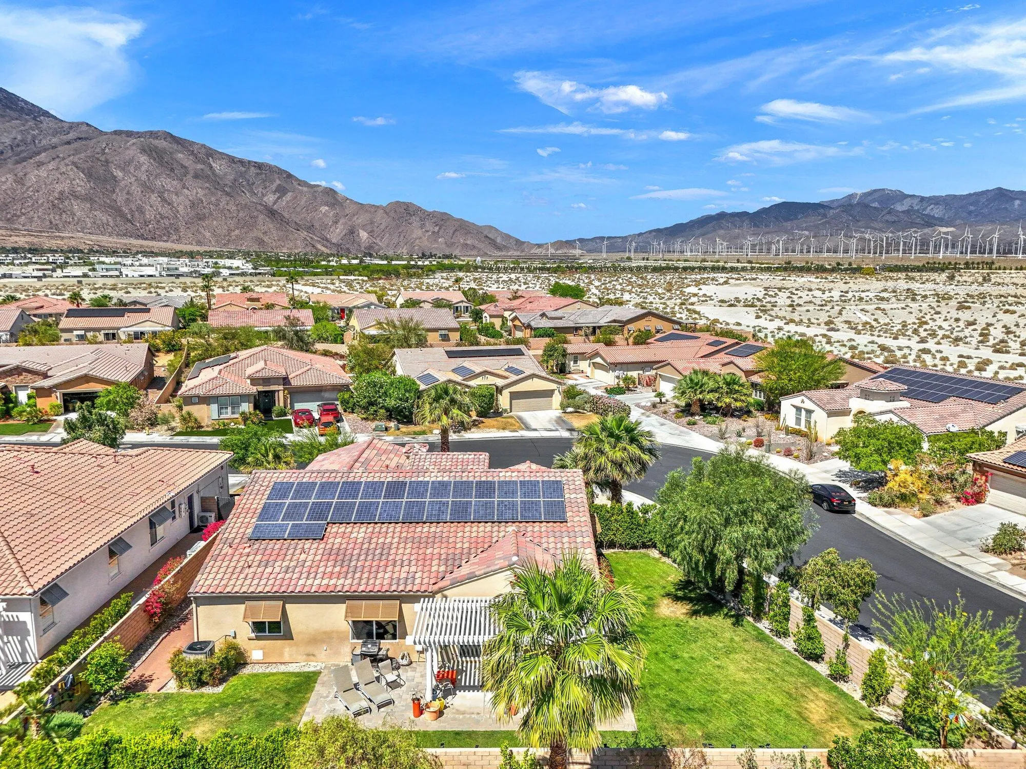 Property Slideshow image 42 of 45 | 3766 cassia trl, Palm Springs, CA, 92262