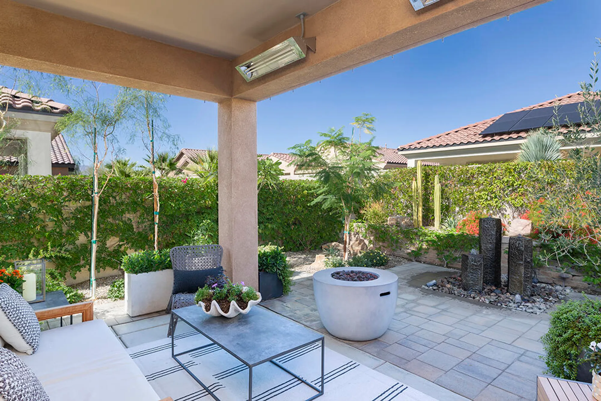 Property Slideshow image 19 of 49 | 26 pinot noir, Rancho Mirage, CA, 92270
