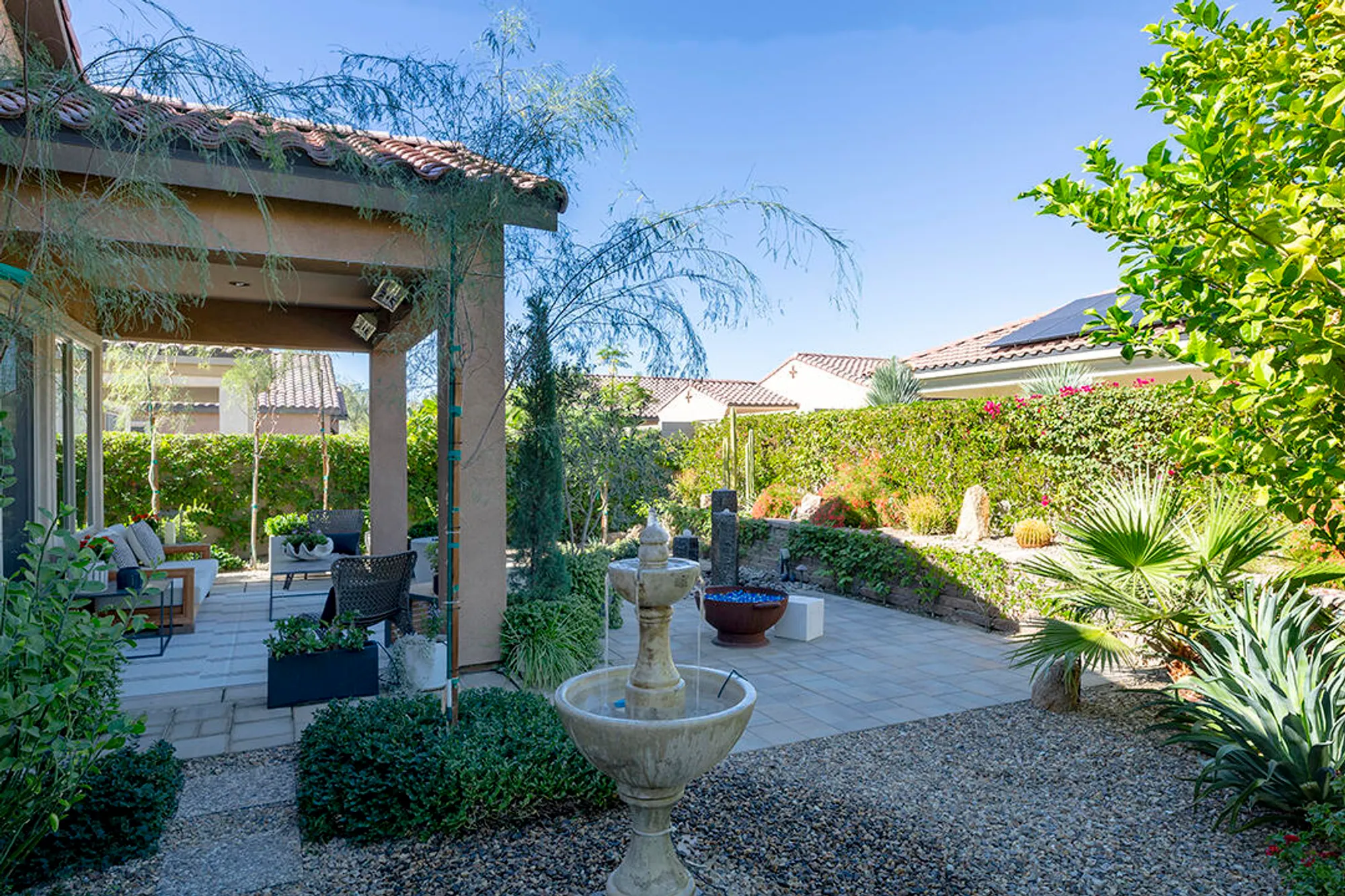 Property Slideshow image 22 of 49 | 26 pinot noir, Rancho Mirage, CA, 92270