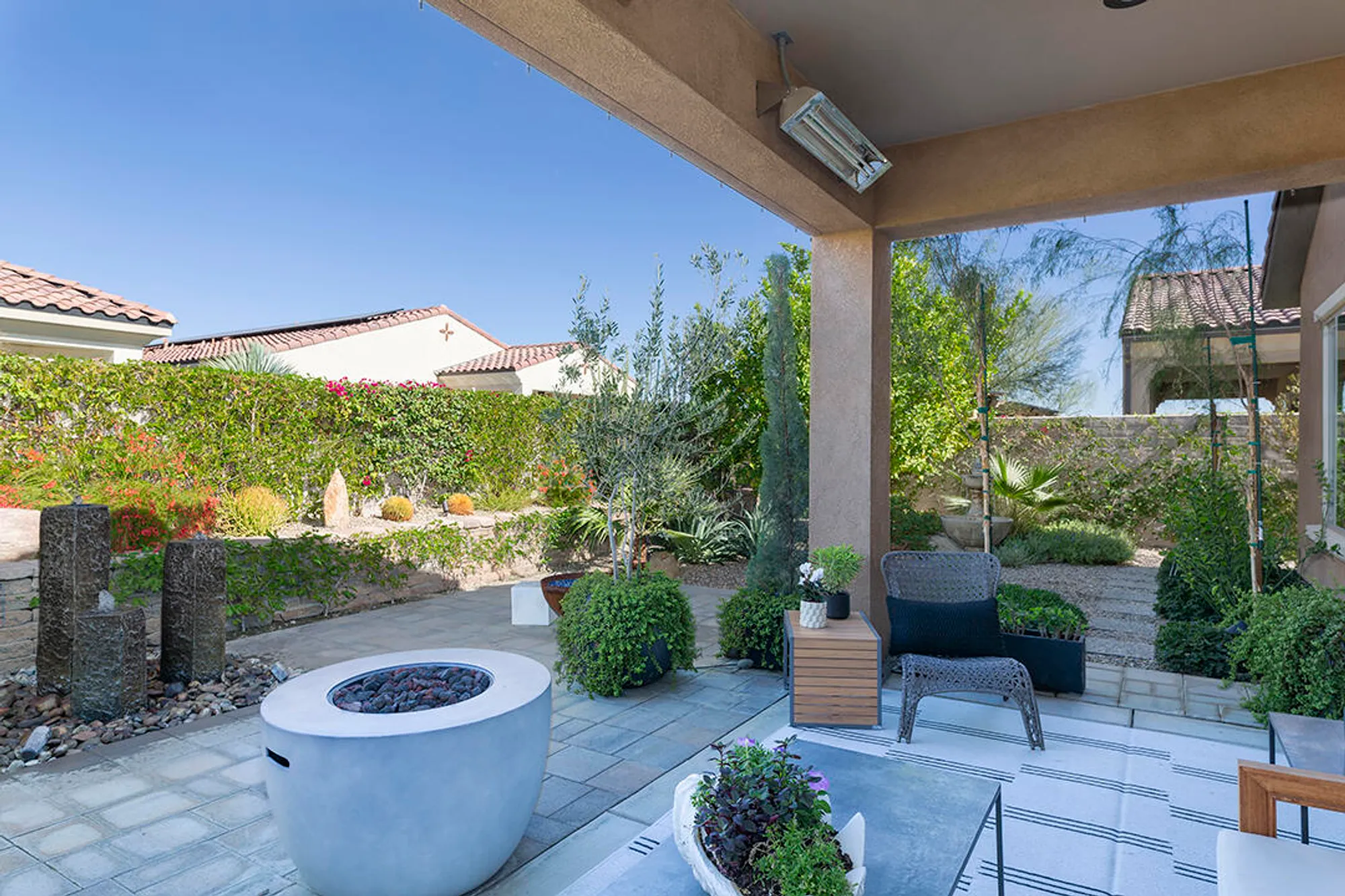 Property Slideshow image 23 of 49 | 26 pinot noir, Rancho Mirage, CA, 92270
