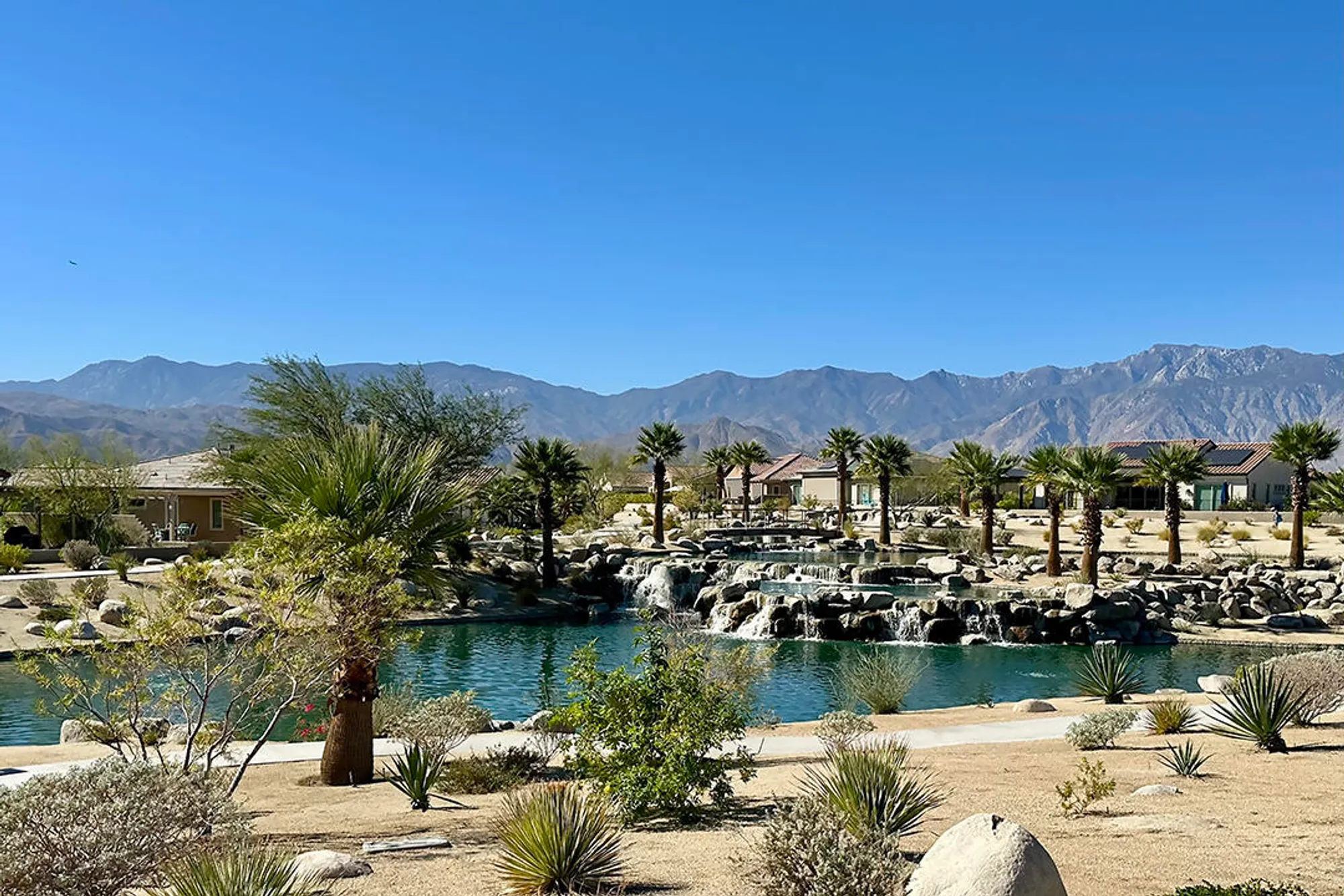 Property Slideshow image 40 of 49 | 26 pinot noir, Rancho Mirage, CA, 92270