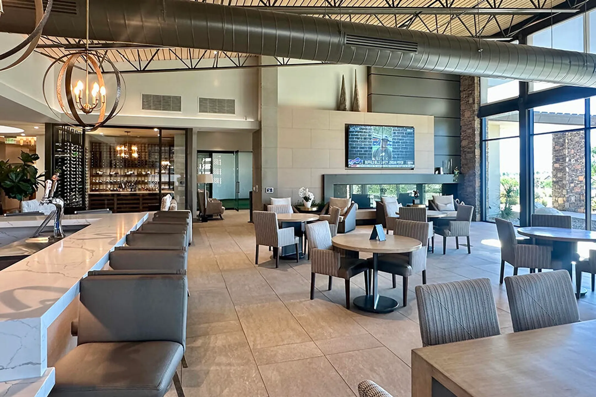 Property Slideshow image 42 of 49 | 26 pinot noir, Rancho Mirage, CA, 92270