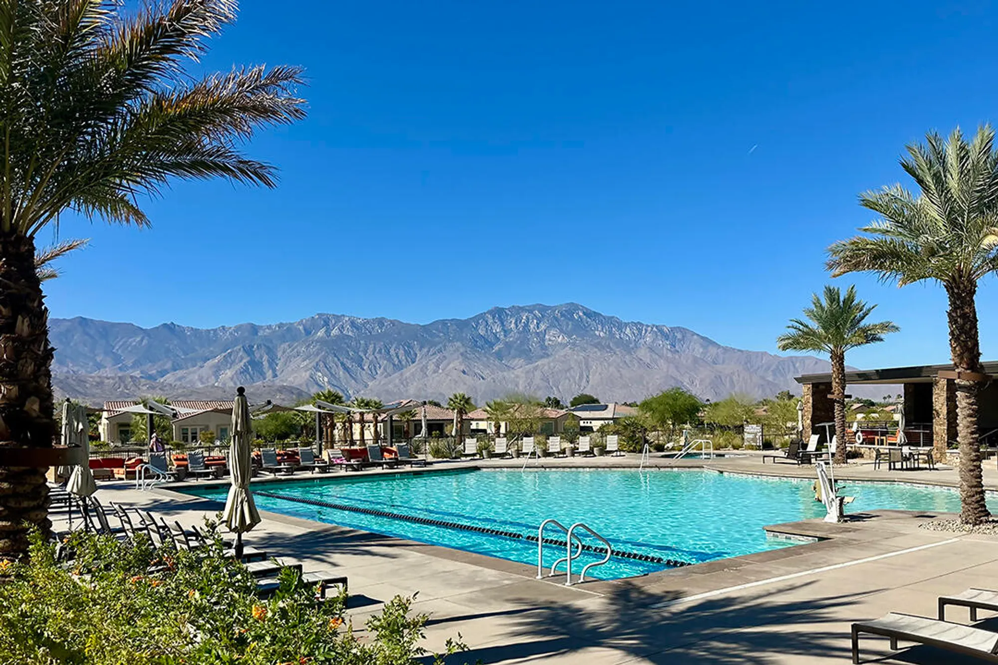 Property Slideshow image 45 of 49 | 26 pinot noir, Rancho Mirage, CA, 92270