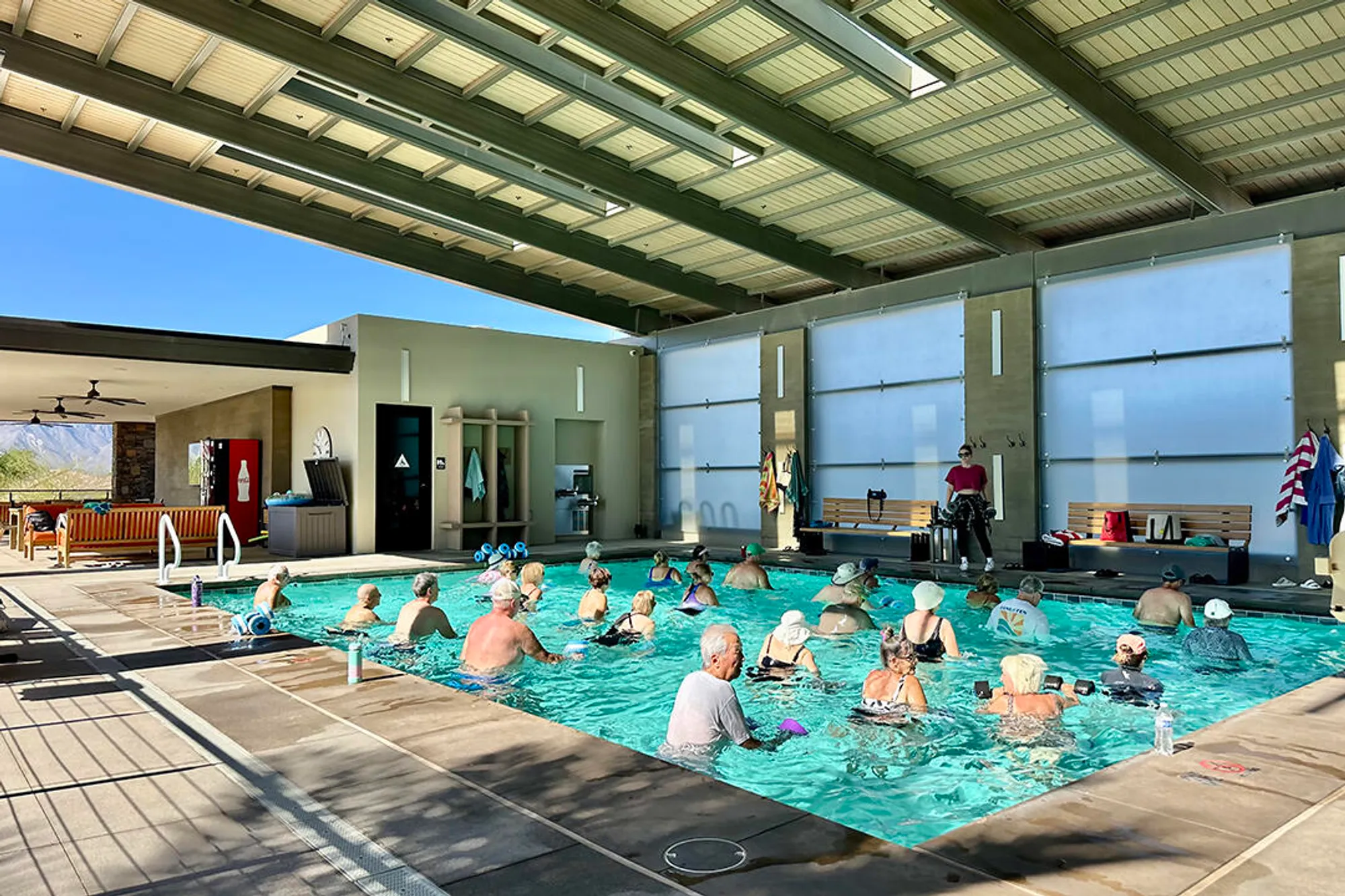 Property Slideshow image 46 of 49 | 26 pinot noir, Rancho Mirage, CA, 92270