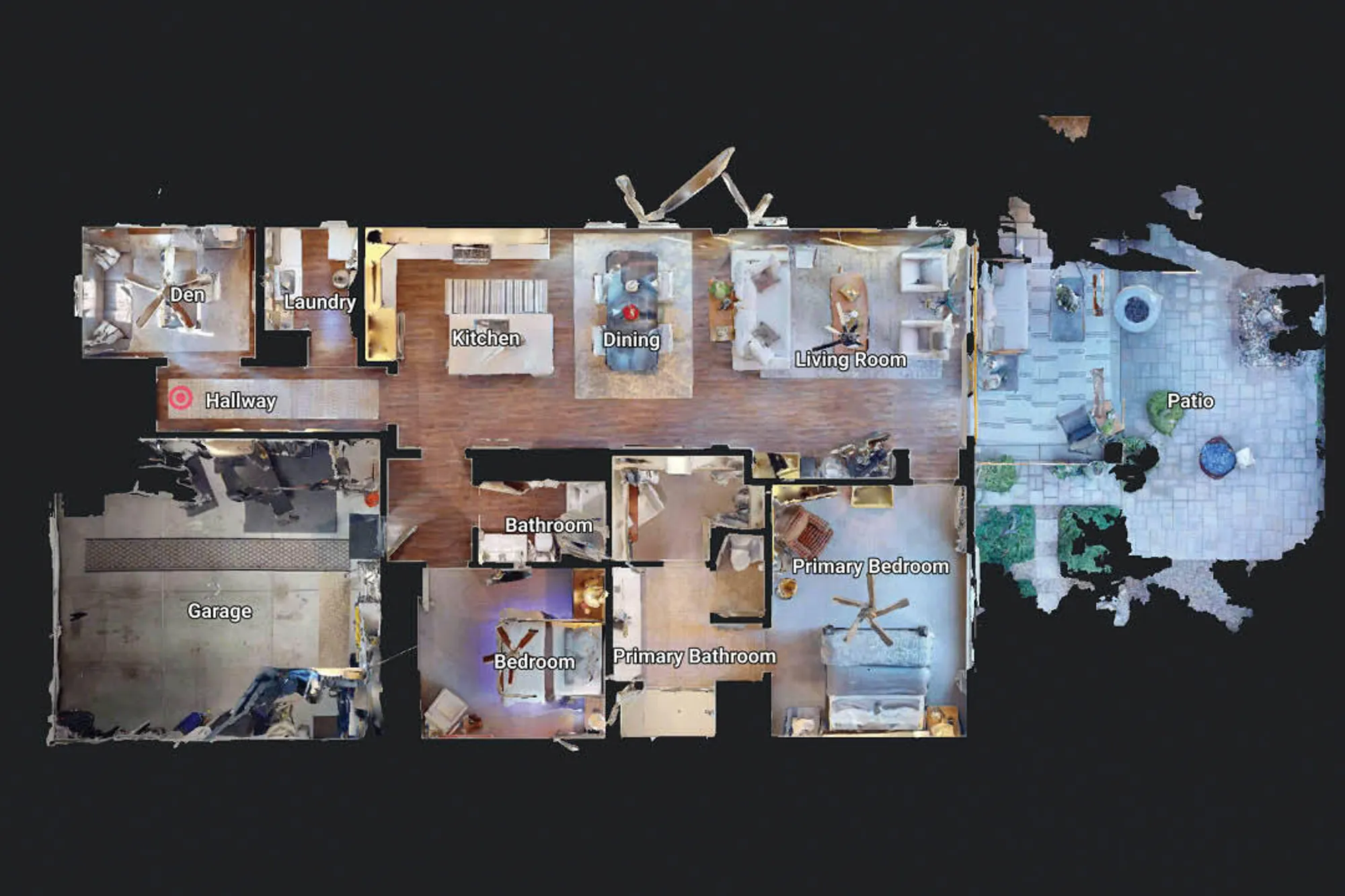 Property Slideshow image 48 of 49 | 26 pinot noir, Rancho Mirage, CA, 92270