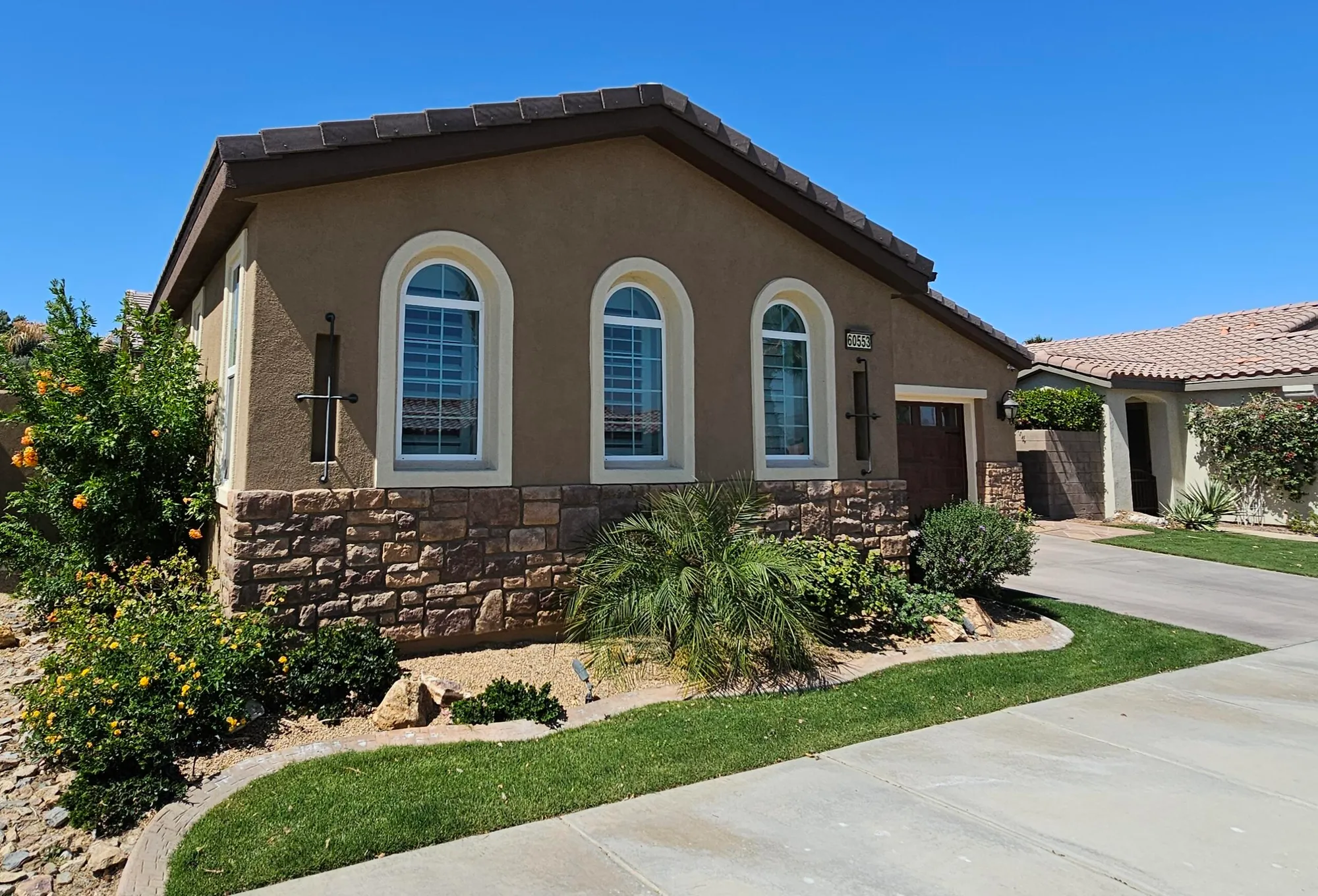 Property Slideshow image 7 of 96 | 60553 juniper ln, La Quinta, CA, 92253