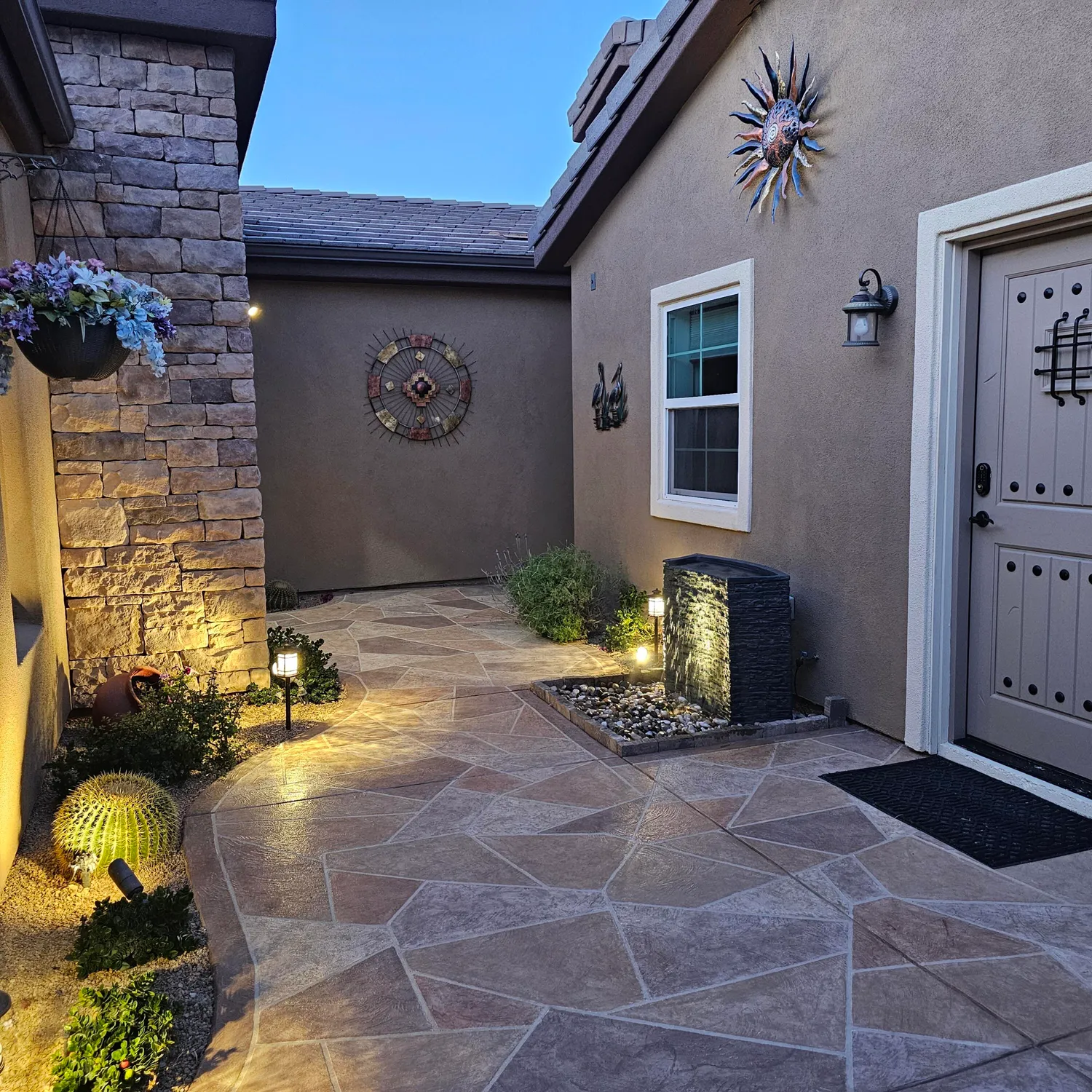 Property Slideshow image 17 of 96 | 60553 juniper ln, La Quinta, CA, 92253