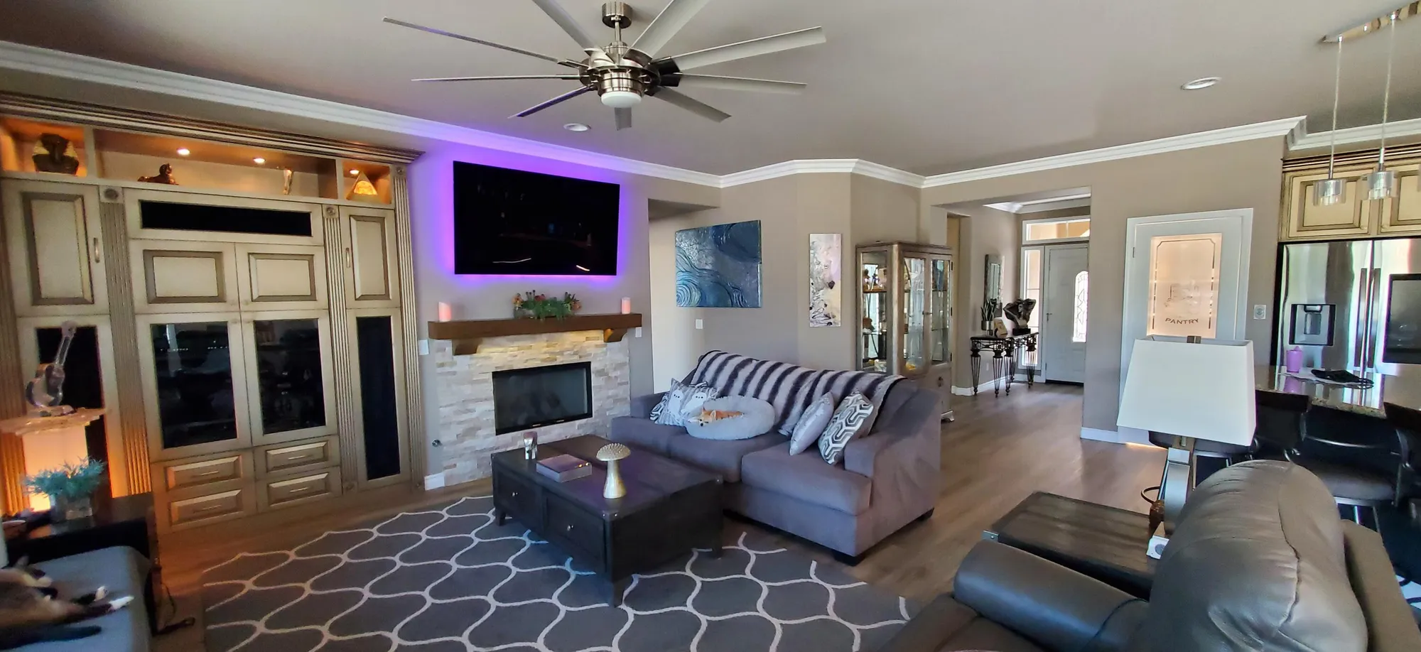 Property Slideshow image 20 of 96 | 60553 juniper ln, La Quinta, CA, 92253