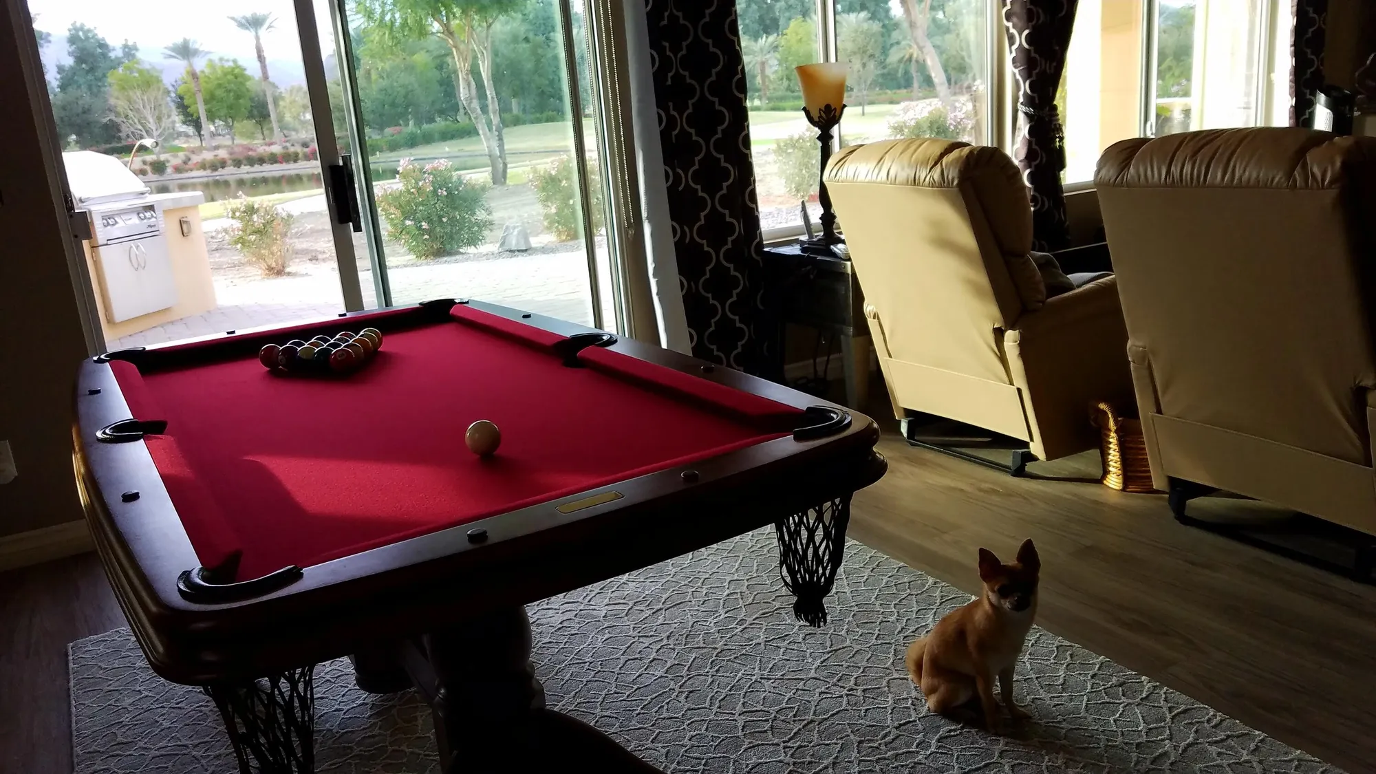 Property Slideshow image 27 of 96 | 60553 juniper ln, La Quinta, CA, 92253