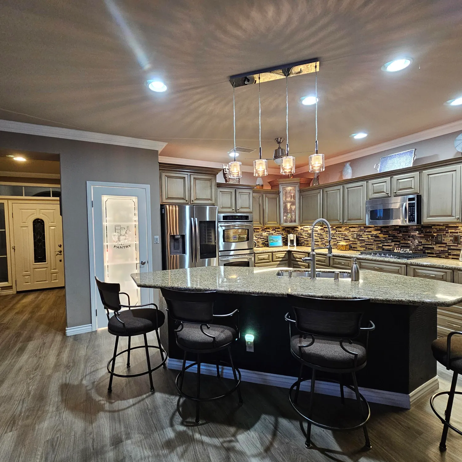 Property Slideshow image 35 of 96 | 60553 juniper ln, La Quinta, CA, 92253