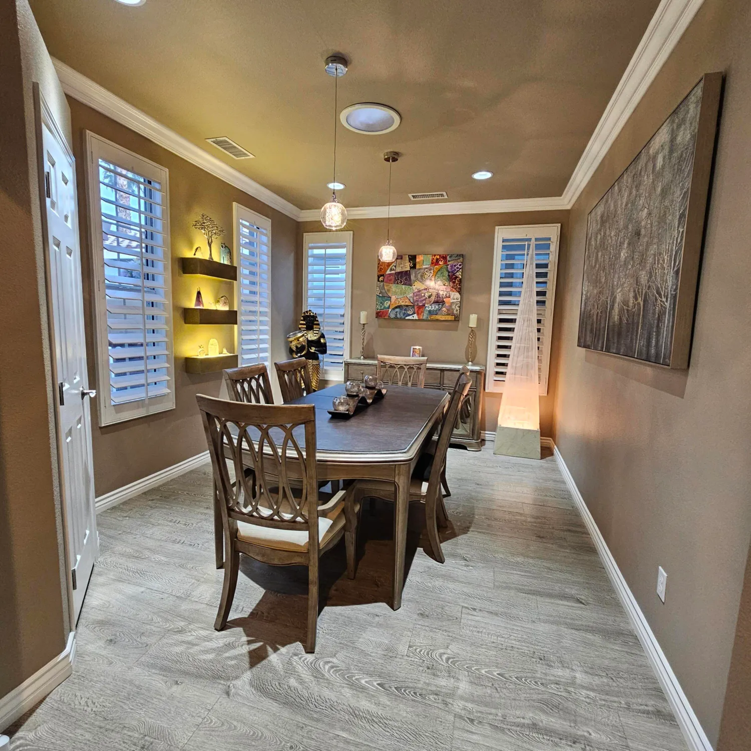 Property Slideshow image 36 of 96 | 60553 juniper ln, La Quinta, CA, 92253