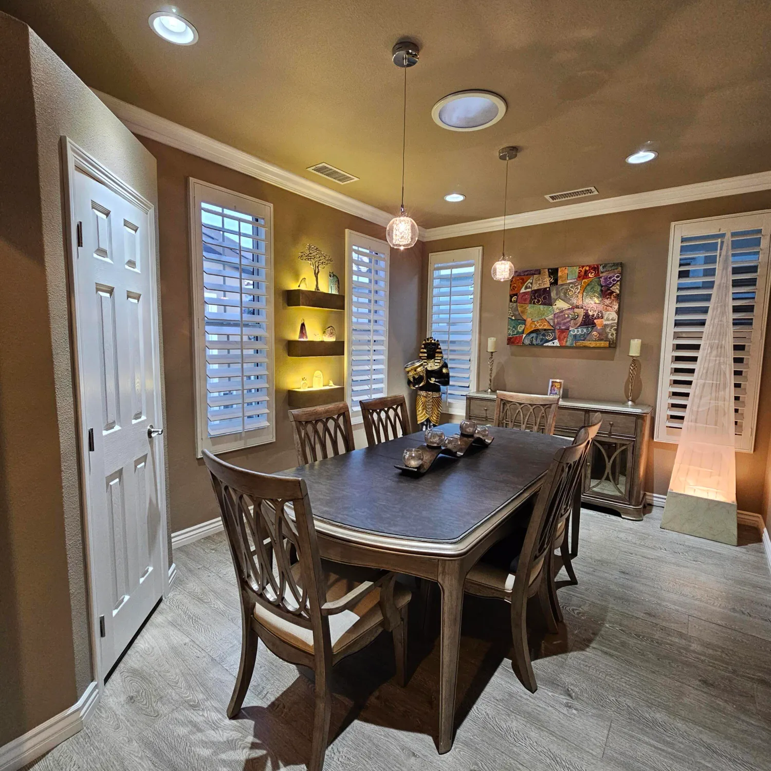 Property Slideshow image 37 of 96 | 60553 juniper ln, La Quinta, CA, 92253
