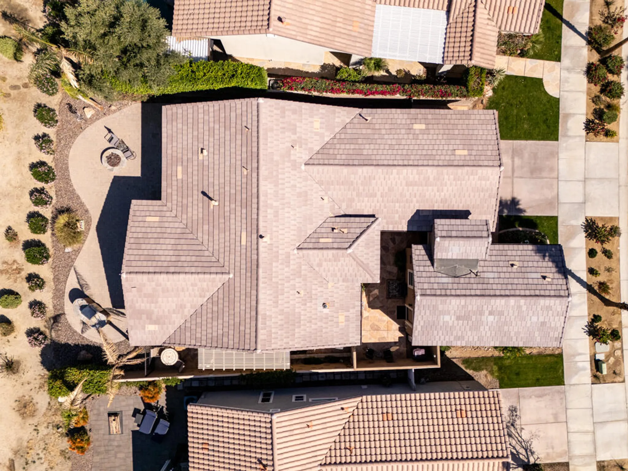 Property Slideshow image 74 of 96 | 60553 juniper ln, La Quinta, CA, 92253