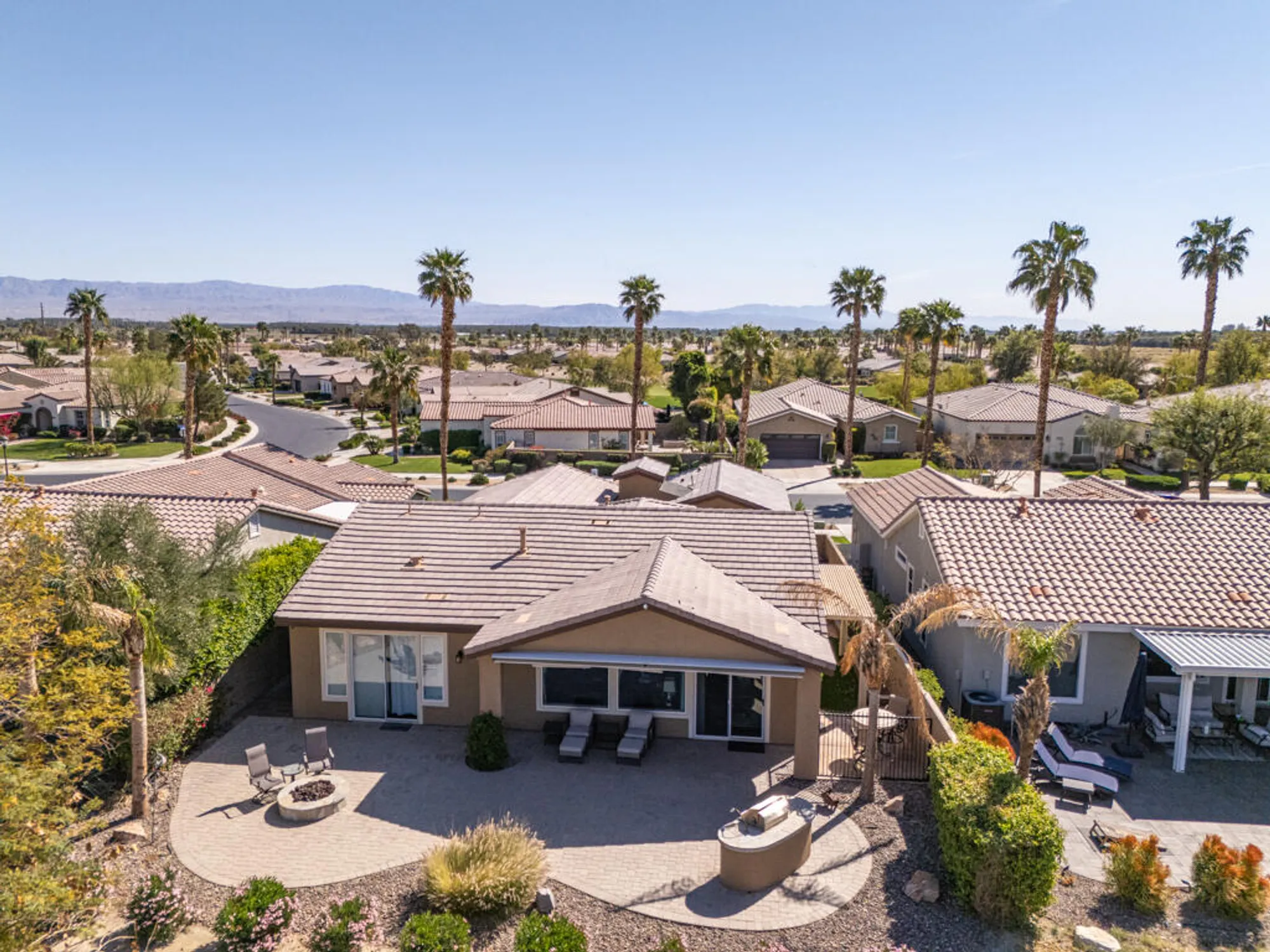 Property Slideshow image 75 of 96 | 60553 juniper ln, La Quinta, CA, 92253