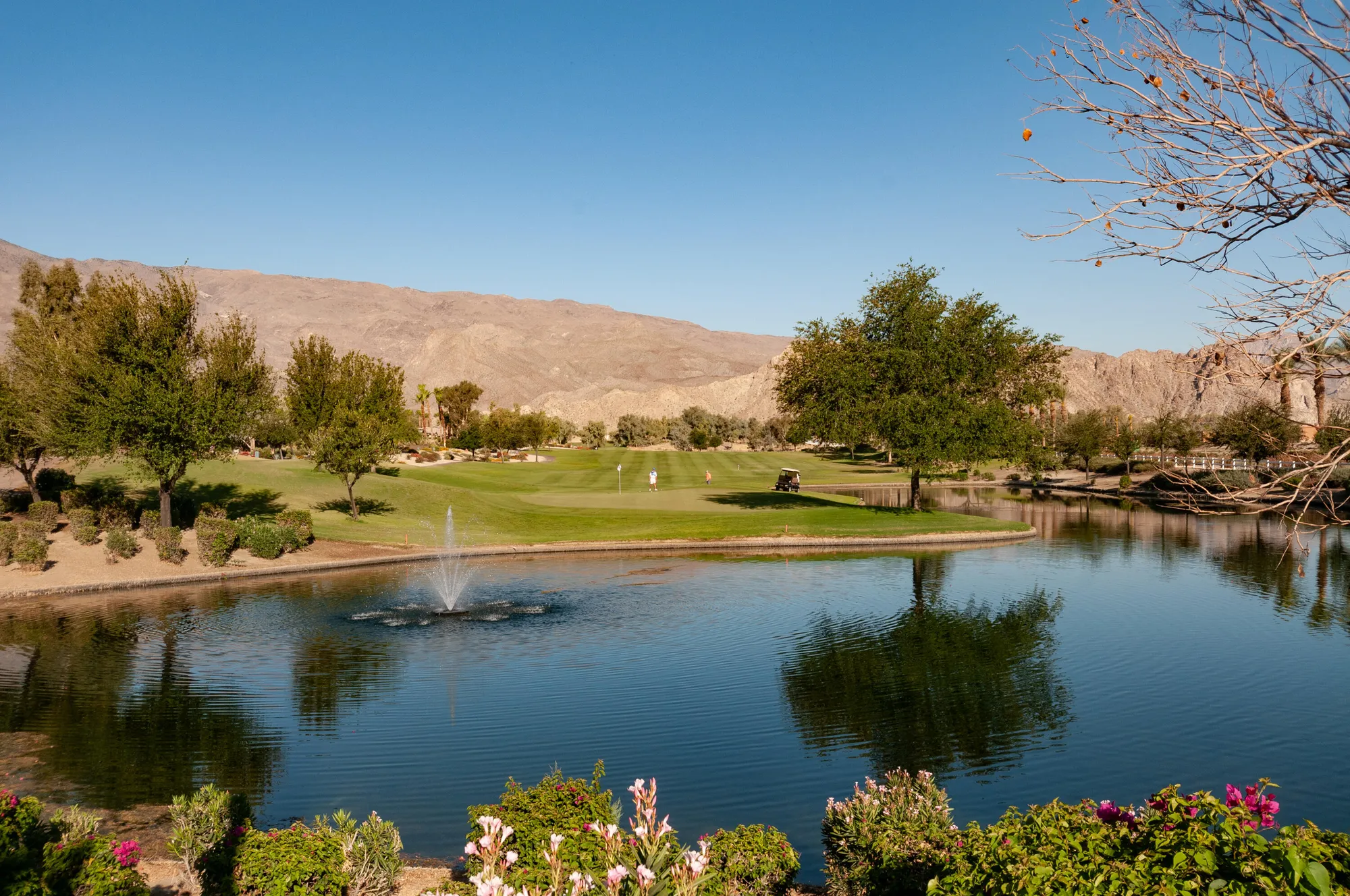 Property Slideshow image 78 of 96 | 60553 juniper ln, La Quinta, CA, 92253