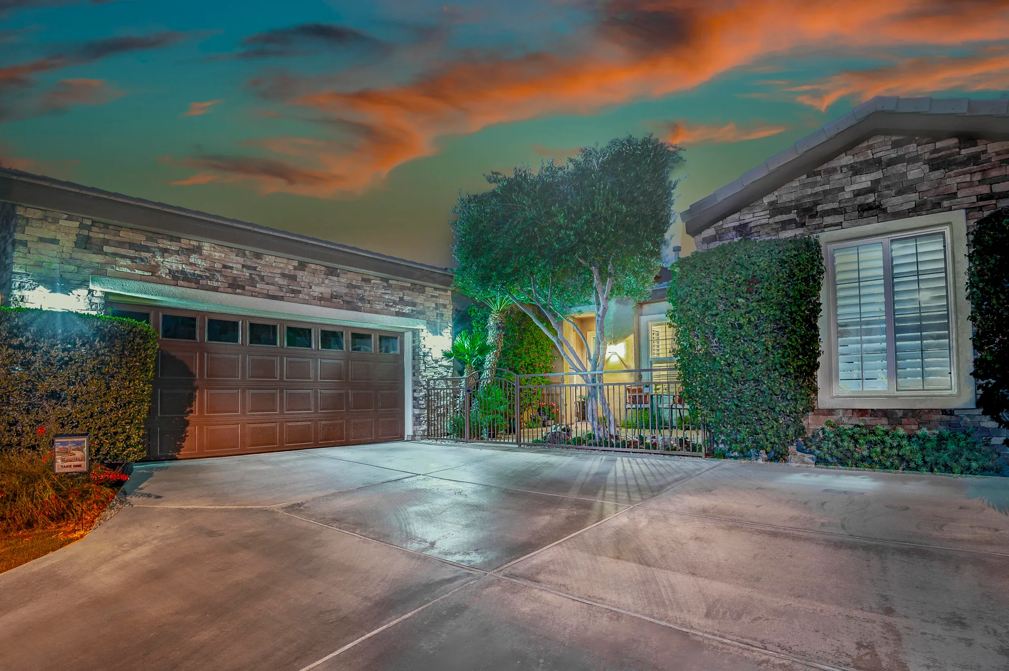 Property Slideshow image 47 of 84 | 60590 lace leaf ct, La Quinta, CA, 92253