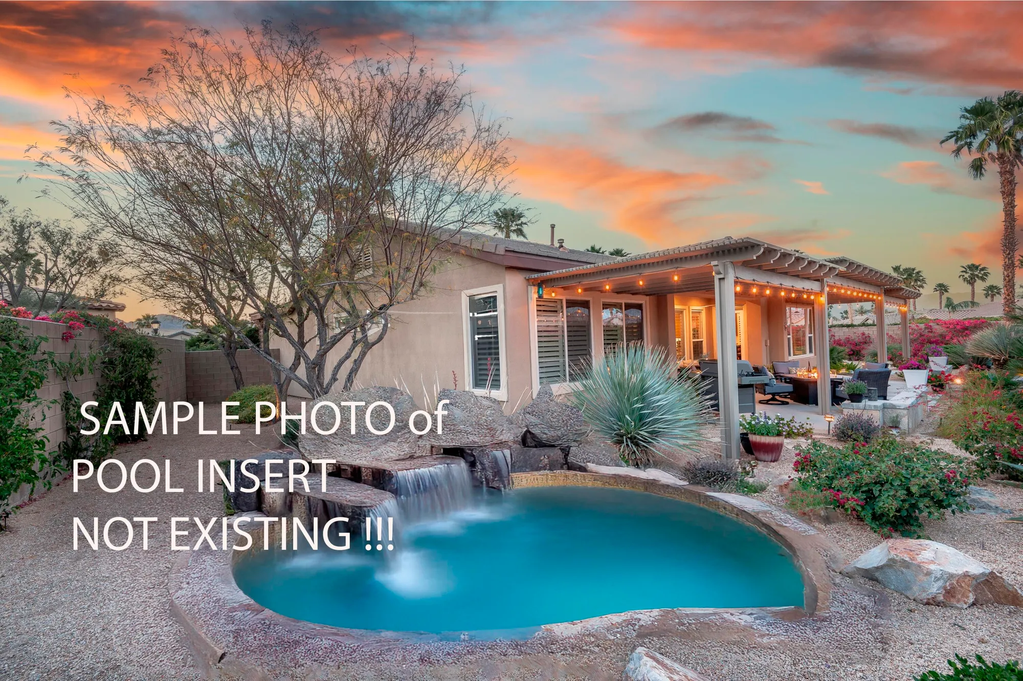Property Slideshow image 40 of 84 | 60590 lace leaf ct, La Quinta, CA, 92253