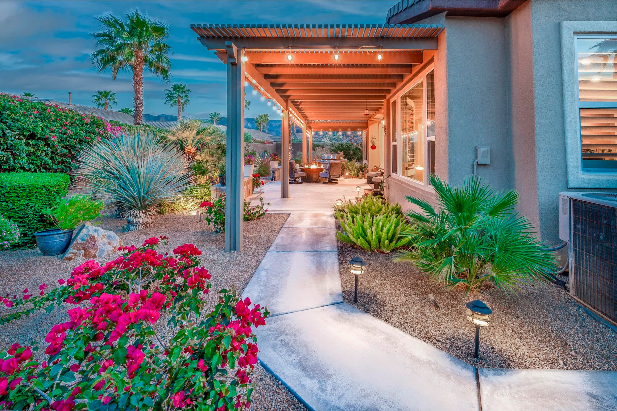 Property Slideshow image 45 of 84 | 60590 lace leaf ct, La Quinta, CA, 92253